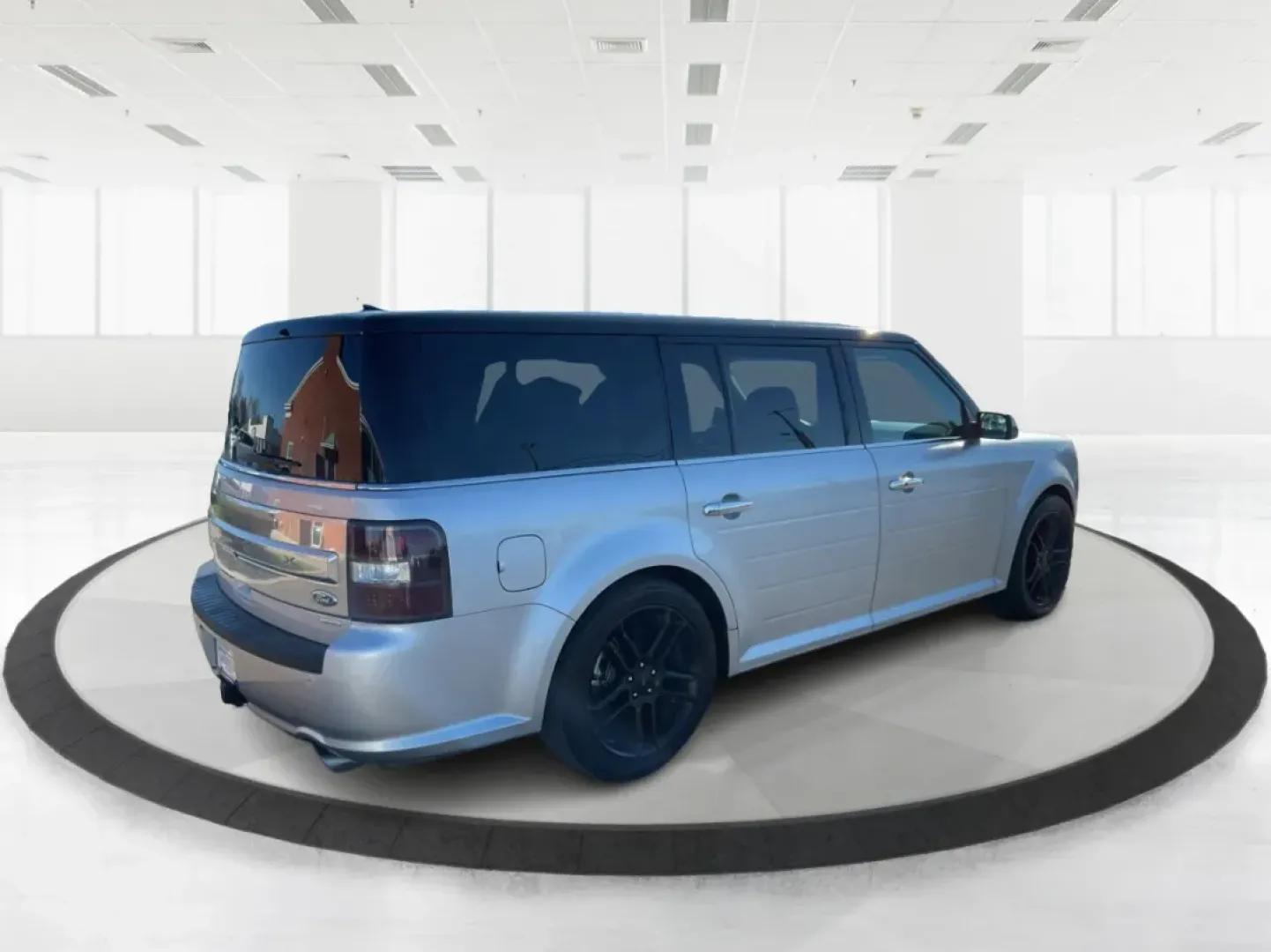 2013 Ford Flex Limited (2FMHK6DT6DB) with an EcoBoost 3.5L V-6 gasoline direct injection engine, located at 1951 S Dayton Lakeview Rd., New Carlisle, OH, 45344, (937) 908-9800, 39.890999, -84.050255 - ### Discover Your Adventure with the 2013 Ford Flex Limited at Advantage Car and Credit!<br /> <br /> Are you searching for a vehicle that perfectly balances family comfort with versatility? Look no further than the 2013 Ford Flex Limited, available now at Advantage Car and Credit in New Carlisle, O - Photo#2