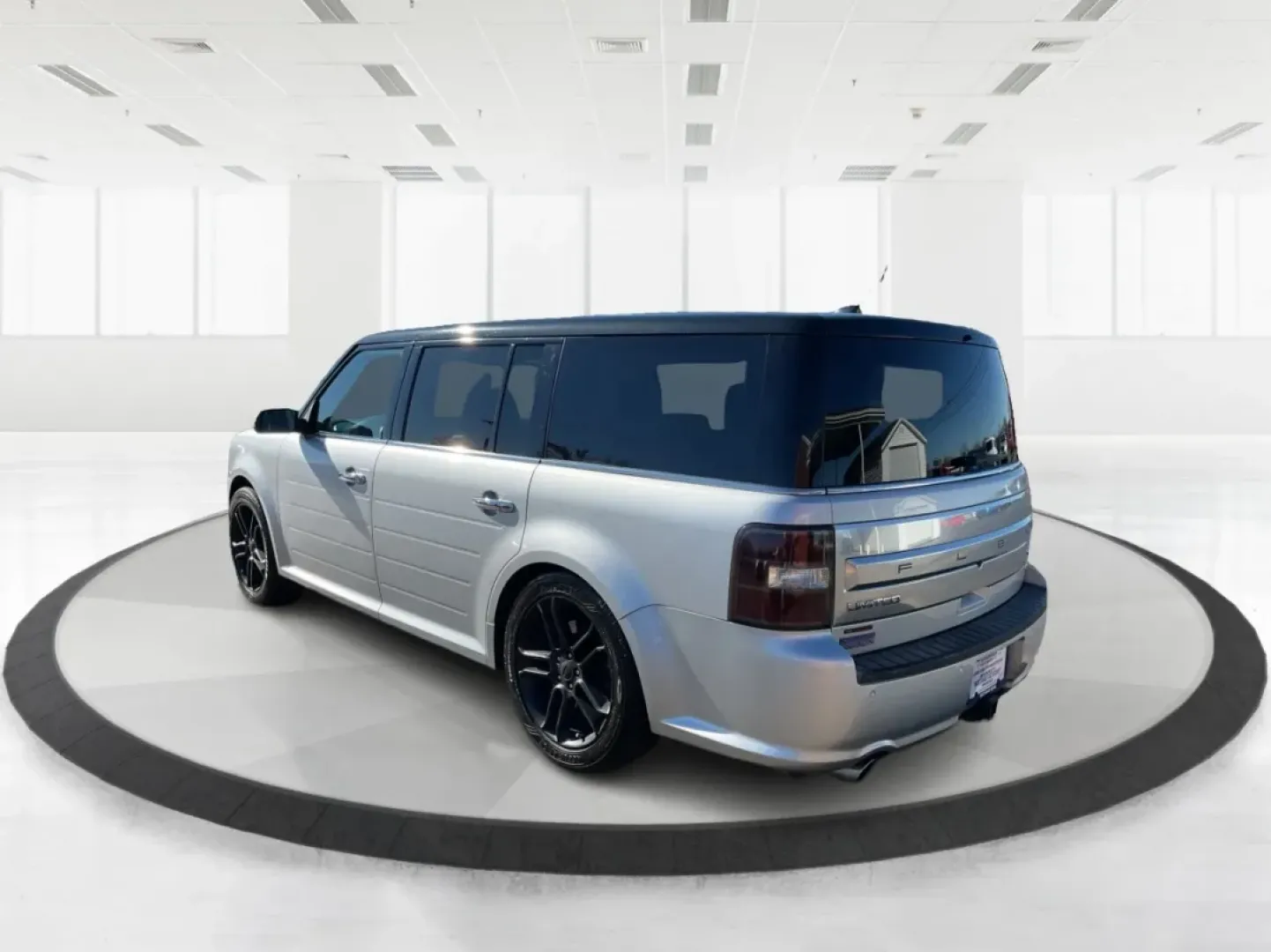 2013 Ford Flex Limited (2FMHK6DT6DB) with an EcoBoost 3.5L V-6 gasoline direct injection engine, located at 1951 S Dayton Lakeview Rd., New Carlisle, OH, 45344, (937) 908-9800, 39.890999, -84.050255 - ### Discover Your Adventure with the 2013 Ford Flex Limited at Advantage Car and Credit!<br /> <br /> Are you searching for a vehicle that perfectly balances family comfort with versatility? Look no further than the 2013 Ford Flex Limited, available now at Advantage Car and Credit in New Carlisle, O - Photo#4