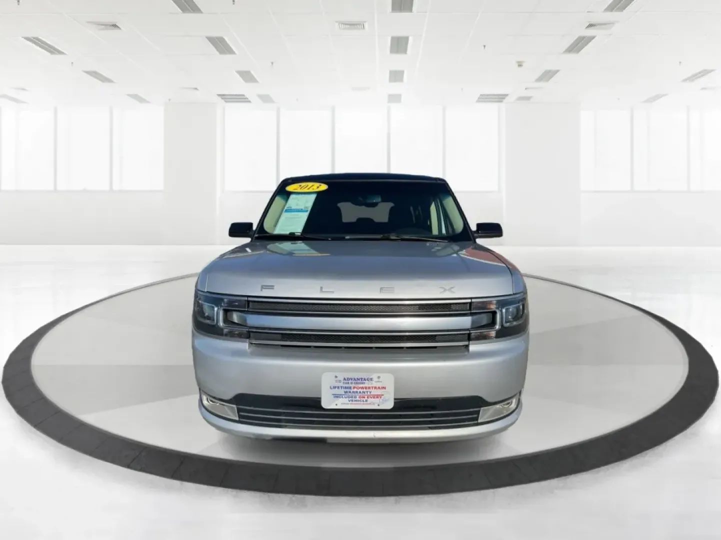 2013 Ford Flex Limited (2FMHK6DT6DB) with an EcoBoost 3.5L V-6 gasoline direct injection engine, located at 1951 S Dayton Lakeview Rd., New Carlisle, OH, 45344, (937) 908-9800, 39.890999, -84.050255 - ### Discover Your Adventure with the 2013 Ford Flex Limited at Advantage Car and Credit!<br /> <br /> Are you searching for a vehicle that perfectly balances family comfort with versatility? Look no further than the 2013 Ford Flex Limited, available now at Advantage Car and Credit in New Carlisle, O - Photo#7
