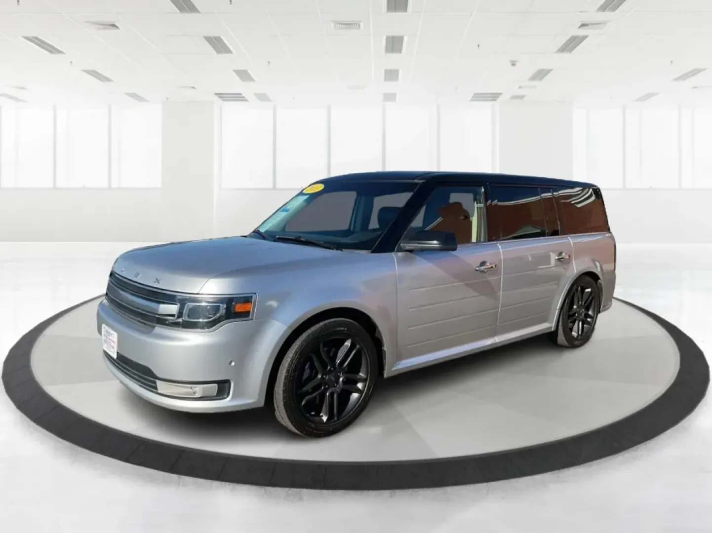 2013 Ford Flex Limited (2FMHK6DT6DB) with an EcoBoost 3.5L V-6 gasoline direct injection engine, located at 1951 S Dayton Lakeview Rd., New Carlisle, OH, 45344, (937) 908-9800, 39.890999, -84.050255 - ### Discover Your Adventure with the 2013 Ford Flex Limited at Advantage Car and Credit!<br /> <br /> Are you searching for a vehicle that perfectly balances family comfort with versatility? Look no further than the 2013 Ford Flex Limited, available now at Advantage Car and Credit in New Carlisle, O - Photo#8