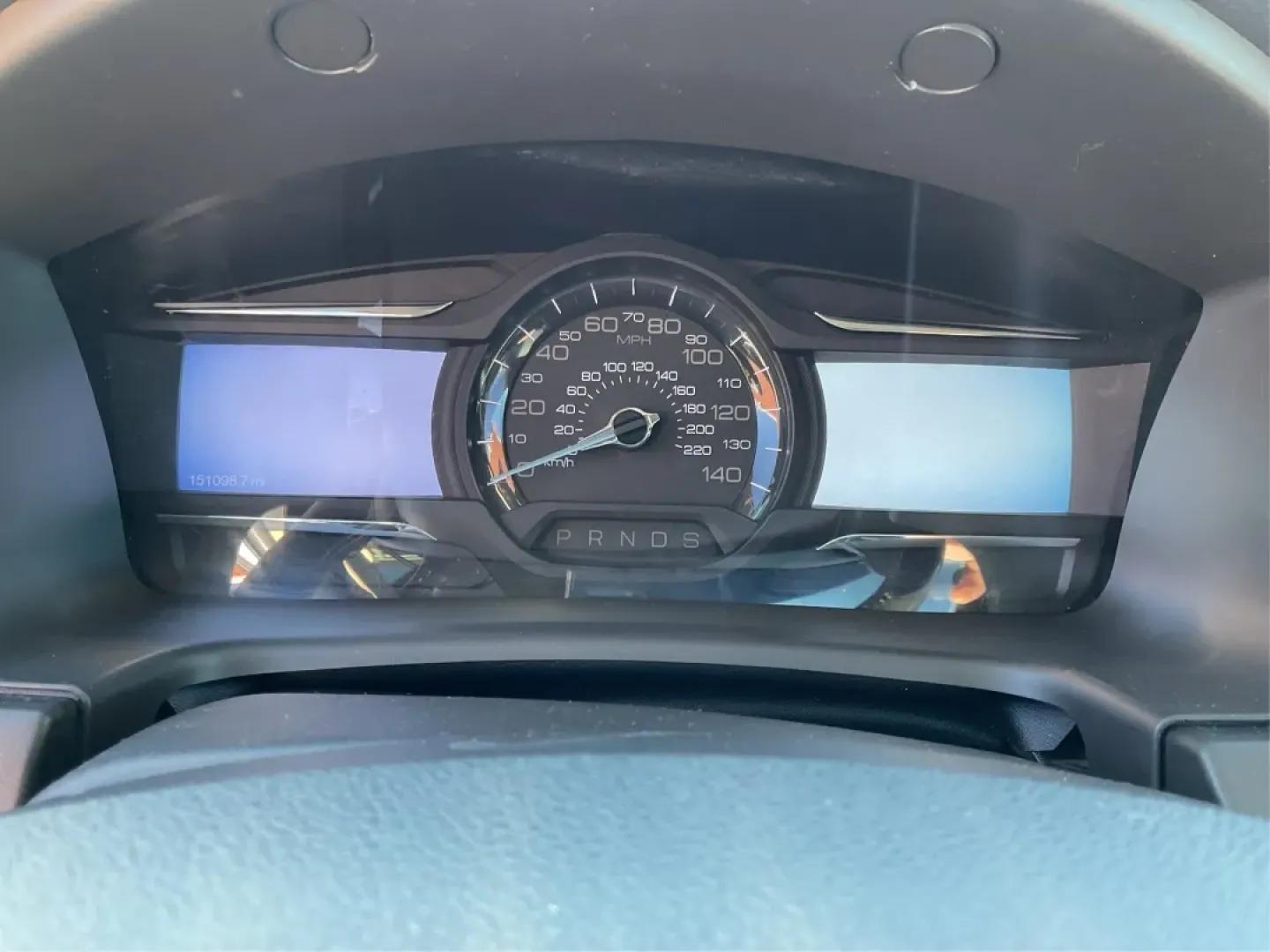 2013 Ford Flex Limited (2FMHK6DT6DB) with an EcoBoost 3.5L V-6 gasoline direct injection engine, located at 1951 S Dayton Lakeview Rd., New Carlisle, OH, 45344, (937) 908-9800, 39.890999, -84.050255 - ### Discover Your Adventure with the 2013 Ford Flex Limited at Advantage Car and Credit!<br /> <br /> Are you searching for a vehicle that perfectly balances family comfort with versatility? Look no further than the 2013 Ford Flex Limited, available now at Advantage Car and Credit in New Carlisle, O - Photo#15