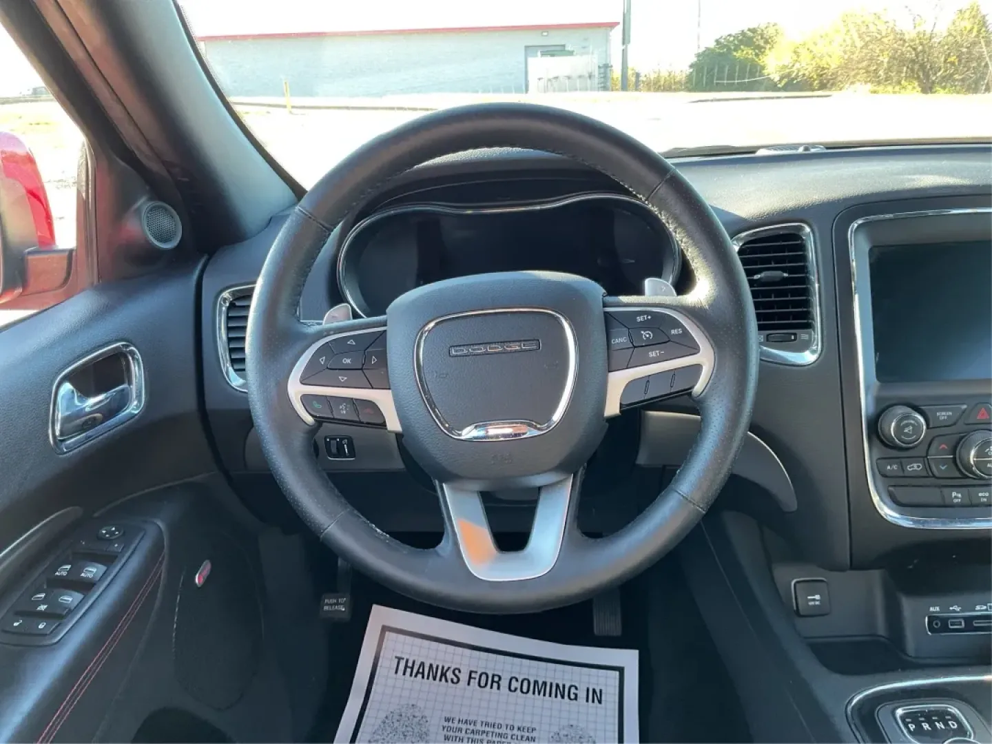 2015 Dodge Durango R/T (1C4SDJCT8FC) with an HEMI 5.7L V-8 variable valve control engine, located at 1230 East Main St, Xenia, OH, 45385, (937) 908-9800, 39.688026, -83.910172 - **Unleash Your Adventurous Spirit with the 2015 Dodge Durango R/T at Advantage Car and Credit - Troy!**<br /> <br /> Are you ready to elevate your family outings or weekend adventures? The 2015 Dodge Durango R/T is the perfect vehicle for those who demand style, performance, and versatility. Whether - Photo#15