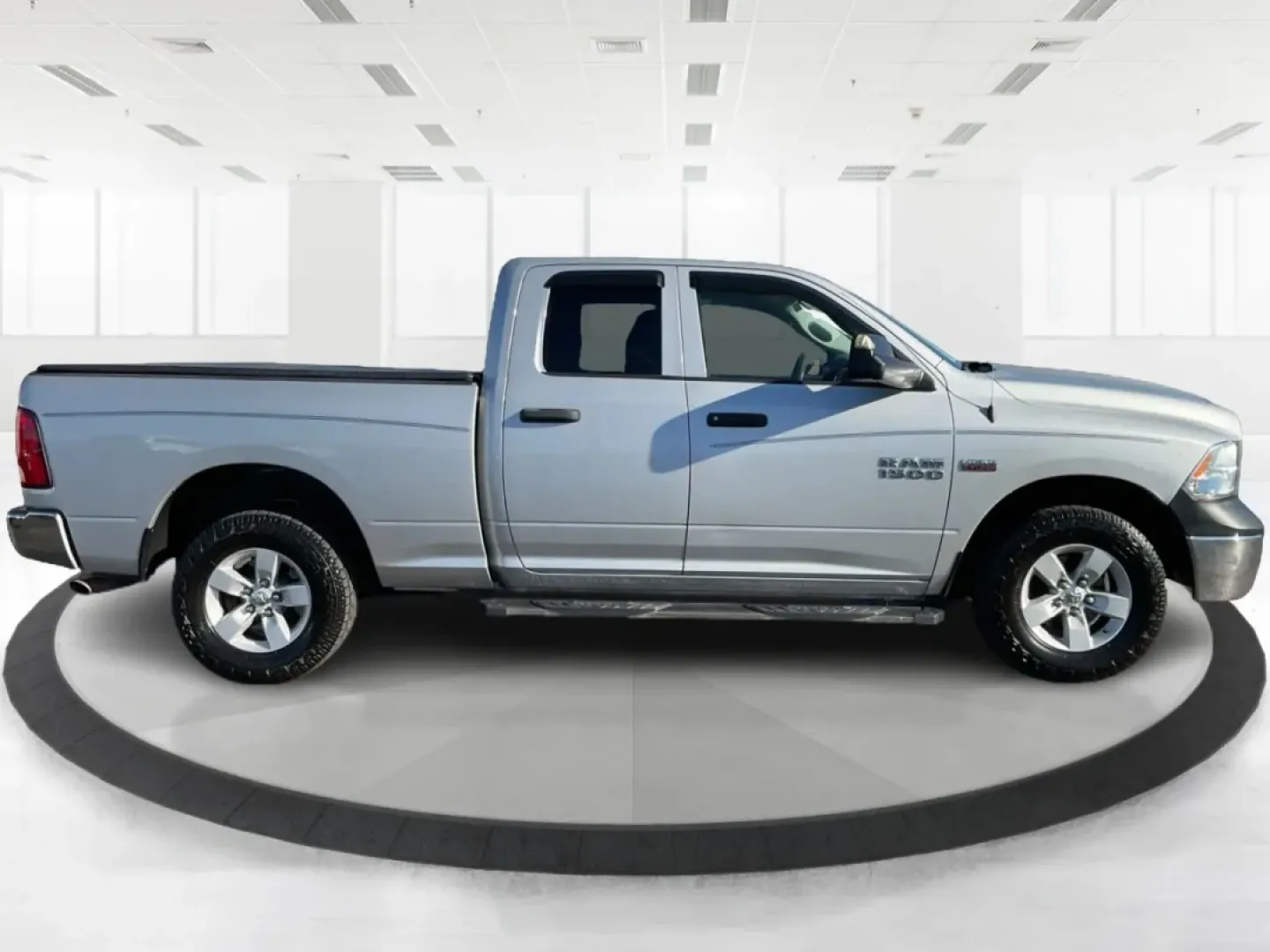 2016 Ram 1500 Tradesman (1C6RR7FT3GS) with an Other engine, located at 4508 South Dixie Dr, Moraine, OH, 45439, (937) 908-9800, 39.689976, -84.218452 - Looking for a reliable vehicle that seamlessly fits into your active lifestyle? Look no further than this robust 2016 Ram 1500 Tradesman, available now at Advantage Car and Credit in Moraine, OH. This quad cab truck is not just a vehicle; it's a gateway to adventure, perfect for weekend getaways, tr - Photo#1