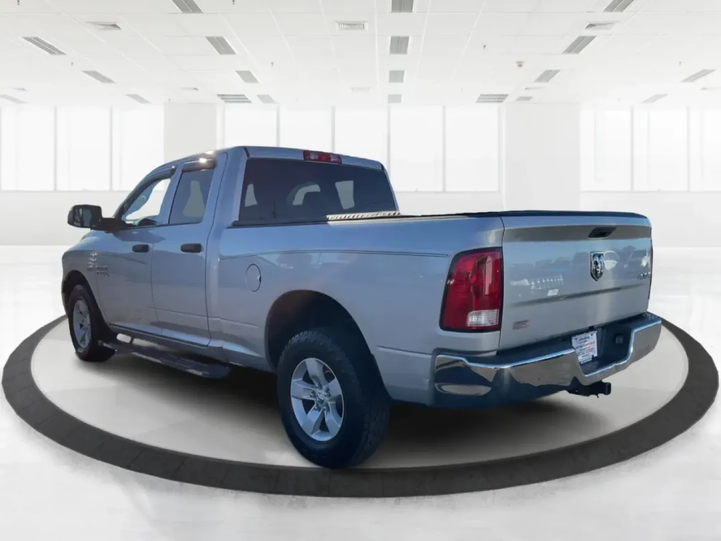 2016 Ram 1500 Tradesman (1C6RR7FT3GS) with an Other engine, located at 4508 South Dixie Dr, Moraine, OH, 45439, (937) 908-9800, 39.689976, -84.218452 - Looking for a reliable vehicle that seamlessly fits into your active lifestyle? Look no further than this robust 2016 Ram 1500 Tradesman, available now at Advantage Car and Credit in Moraine, OH. This quad cab truck is not just a vehicle; it's a gateway to adventure, perfect for weekend getaways, tr - Photo#4
