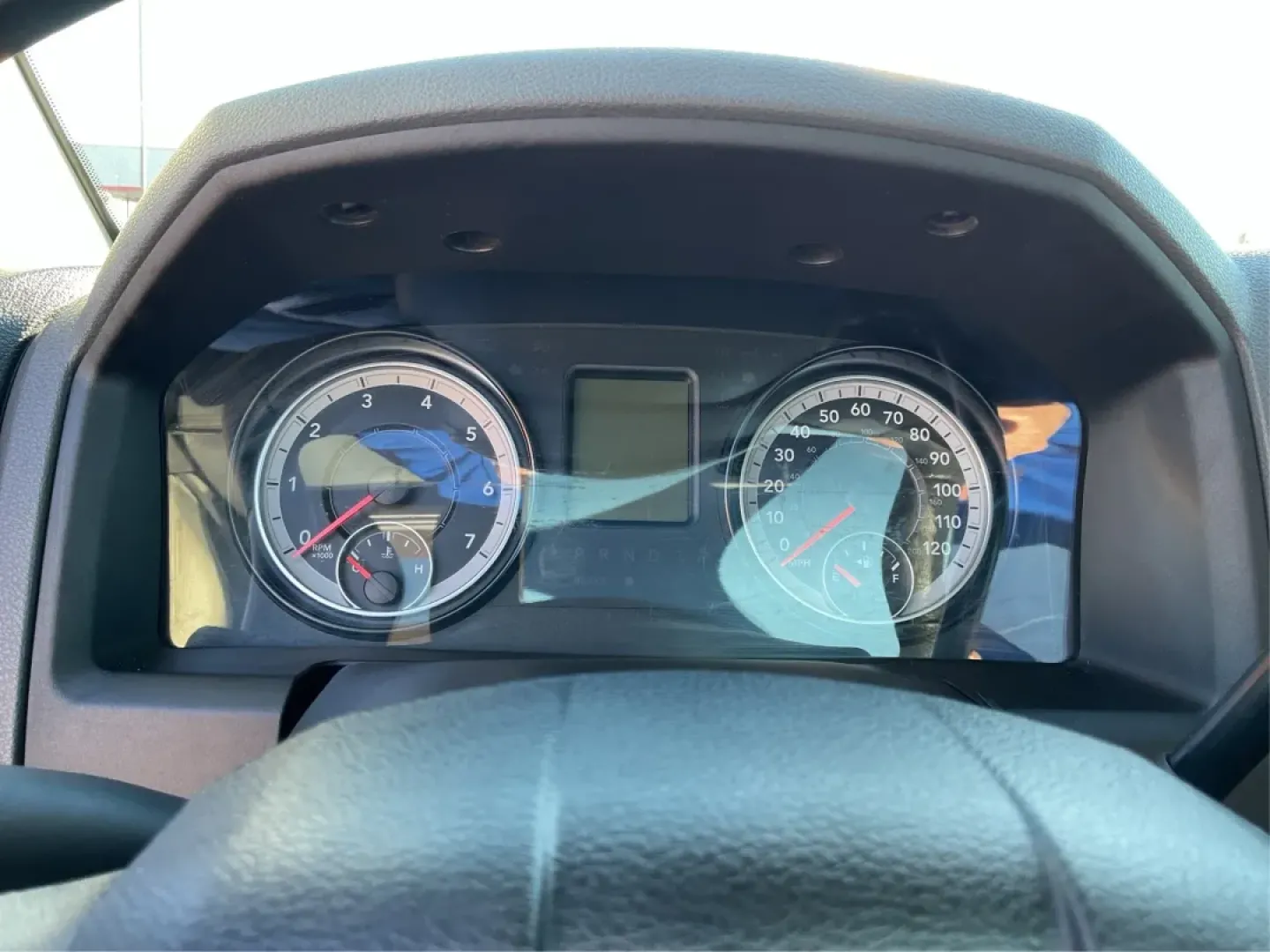 2016 Ram 1500 Tradesman (1C6RR7FT3GS) with an Other engine, located at 4508 South Dixie Dr, Moraine, OH, 45439, (937) 908-9800, 39.689976, -84.218452 - Looking for a reliable vehicle that seamlessly fits into your active lifestyle? Look no further than this robust 2016 Ram 1500 Tradesman, available now at Advantage Car and Credit in Moraine, OH. This quad cab truck is not just a vehicle; it's a gateway to adventure, perfect for weekend getaways, tr - Photo#14