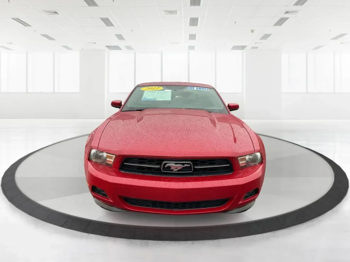 2012 Ford Mustang V6 Premium (1ZVBP8AM2C5) with an 3.7L V-6 DOHC engine, located at 880 E. National Road, Vandalia, OH, 45377, (937) 908-9800, 39.891918, -84.183594 - **Embrace the Spirit of Adventure with the 2012 Ford Mustang V6 Premium!**<br /> <br /> Are you ready to infuse your daily routine with excitement and style? The 2012 Ford Mustang V6 Premium, available at Advantage Car and Credit in Vandalia, OH, is the perfect companion for those who crave a thrill - Photo#7