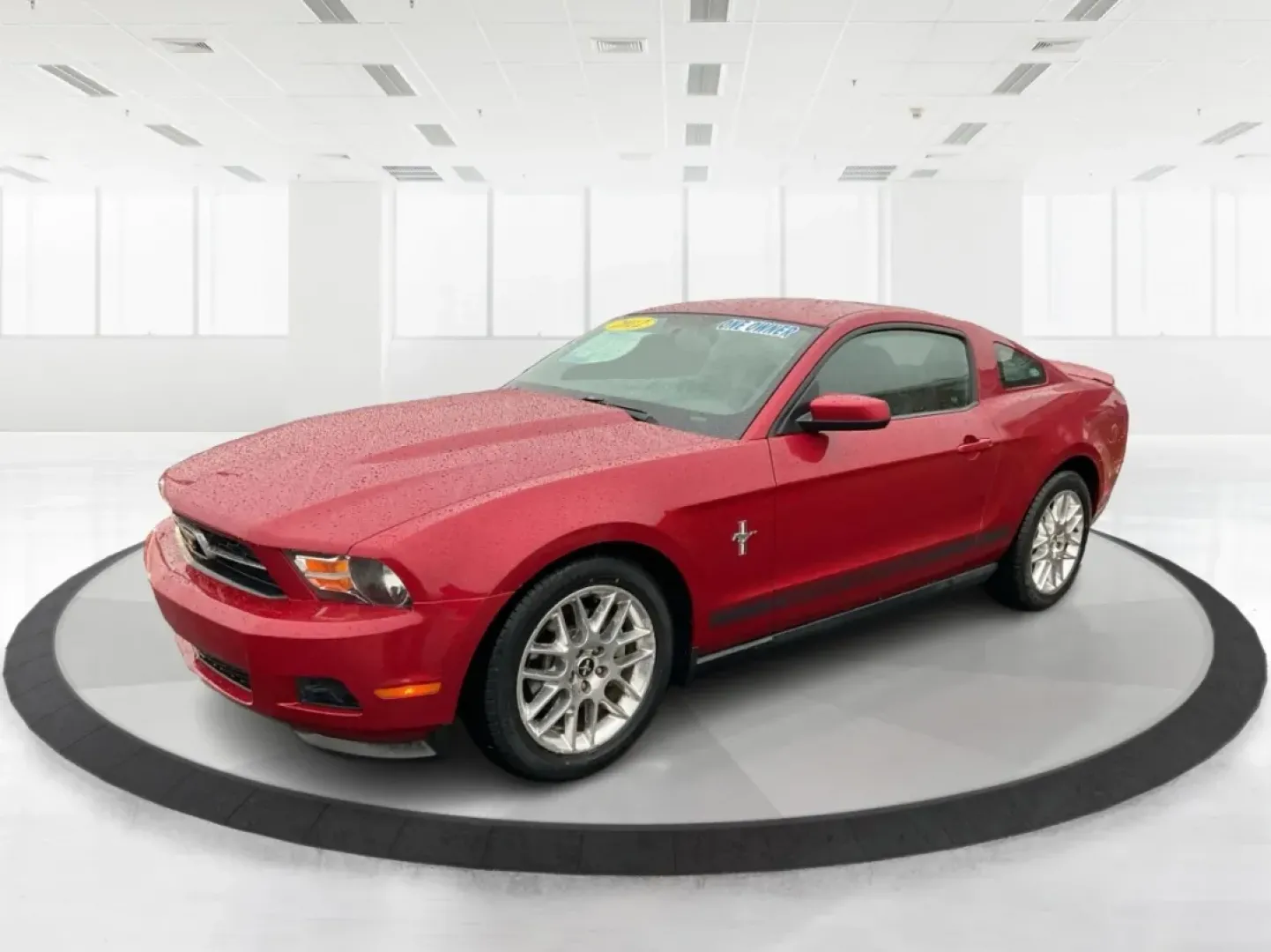 2012 Ford Mustang V6 Premium (1ZVBP8AM2C5) with an 3.7L V-6 DOHC engine, located at 880 E. National Road, Vandalia, OH, 45377, (937) 908-9800, 39.891918, -84.183594 - **Embrace the Spirit of Adventure with the 2012 Ford Mustang V6 Premium!**<br /> <br /> Are you ready to infuse your daily routine with excitement and style? The 2012 Ford Mustang V6 Premium, available at Advantage Car and Credit in Vandalia, OH, is the perfect companion for those who crave a thrill - Photo#8