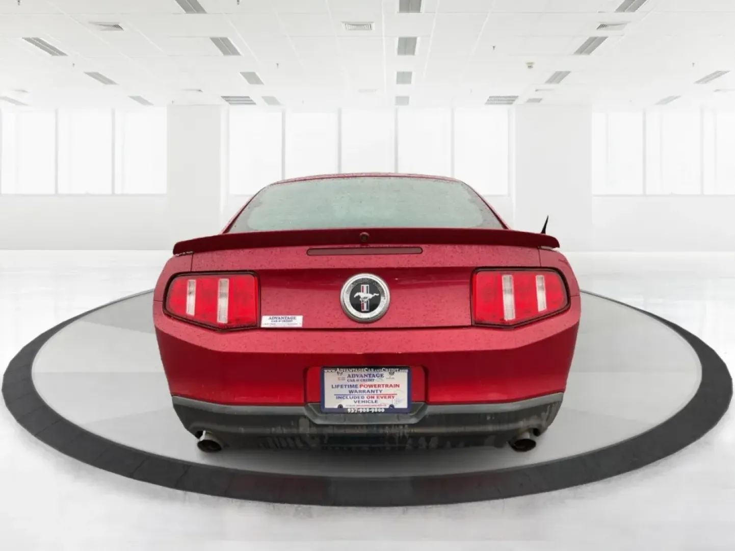 2012 Ford Mustang V6 Premium (1ZVBP8AM2C5) with an 3.7L V-6 DOHC engine, Manual transmission, located at 1951 S Dayton Lakeview Rd., New Carlisle, OH, 45344, (937) 908-9800, 39.890999, -84.050255 - **Embrace the Spirit of Adventure with the 2012 Ford Mustang V6 Premium!**<br /> <br /> Are you ready to infuse your daily routine with excitement and style? The 2012 Ford Mustang V6 Premium, available at Advantage Car and Credit in Vandalia, OH, is the perfect companion for those who crave a thrill - Photo#3