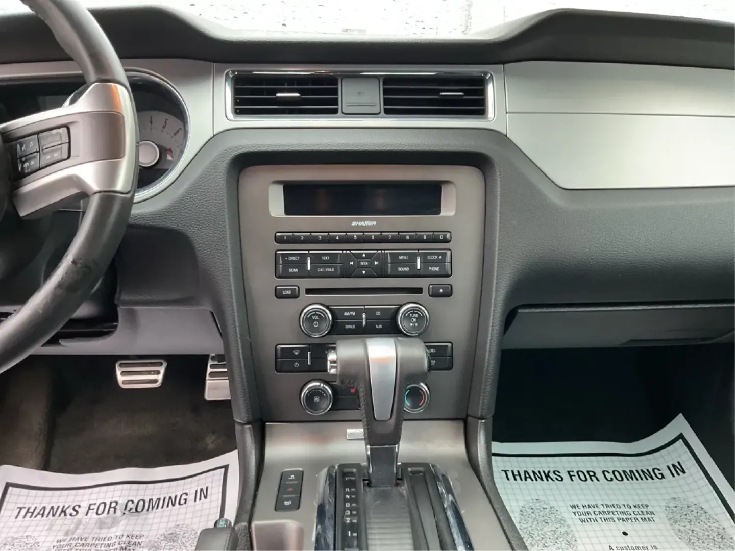 2012 Ford Mustang V6 Premium (1ZVBP8AM2C5) with an 3.7L V-6 DOHC engine, Manual transmission, located at 1951 S Dayton Lakeview Rd., New Carlisle, OH, 45344, (937) 908-9800, 39.890999, -84.050255 - **Embrace the Spirit of Adventure with the 2012 Ford Mustang V6 Premium!**<br /> <br /> Are you ready to infuse your daily routine with excitement and style? The 2012 Ford Mustang V6 Premium, available at Advantage Car and Credit in Vandalia, OH, is the perfect companion for those who crave a thrill - Photo#13