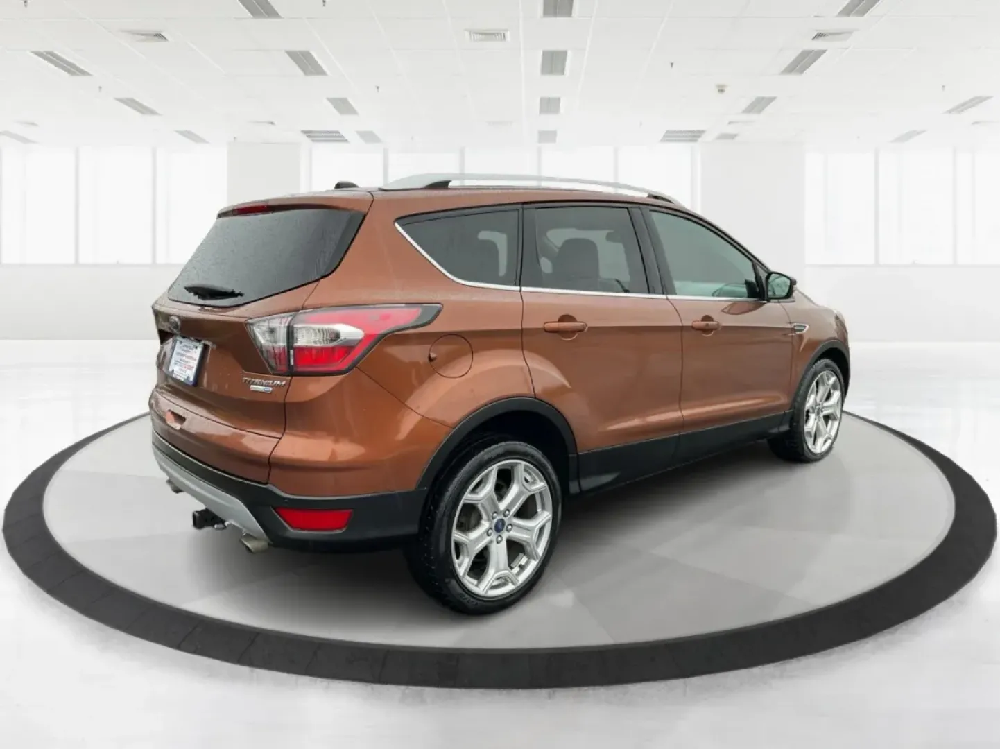 2017 Ford Escape Titanium (1FMCU9J94HU) with an Other engine, located at 8750 N County Rd 25A, Piqua, OH, 45356, (937) 908-9800, 40.164391, -84.232513 - **Unleash Adventure with the 2017 Ford Escape Titanium at Advantage Car and Credit!**<br /> <br /> Are you searching for the perfect vehicle to elevate your family's adventures or enhance your daily commute? Look no further! The 2017 Ford Escape Titanium is designed for individuals who love to explo - Photo#2