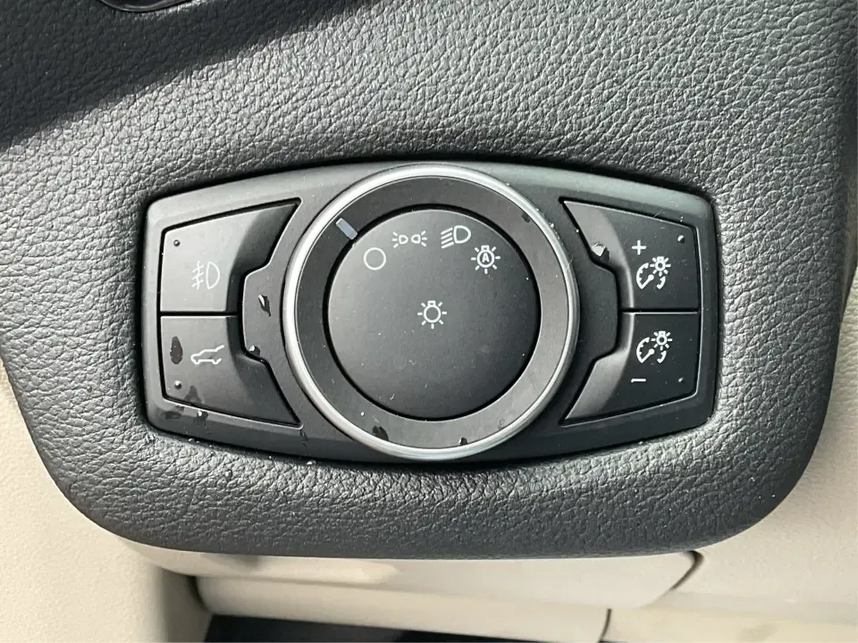 2017 Ford Escape Titanium 4WD (1FMCU9J94HU) with an 2.0L L4 DOHC 16V engine, 6A transmission, located at 8750 N County Rd 25A, Piqua, OH, 45356, (937) 908-9800, 40.164391, -84.232513 - Load up the family, point the hood toward Indian Lake for a weekend escape, or make your daily commute down I75 feel a lot more comfortable-this 2017 Ford Escape Titanium 4WD is the kind of compact SUV that fits real life in Piqua, OH. With confident four-wheel drive for unpredictable Midwest weathe- Photo#17