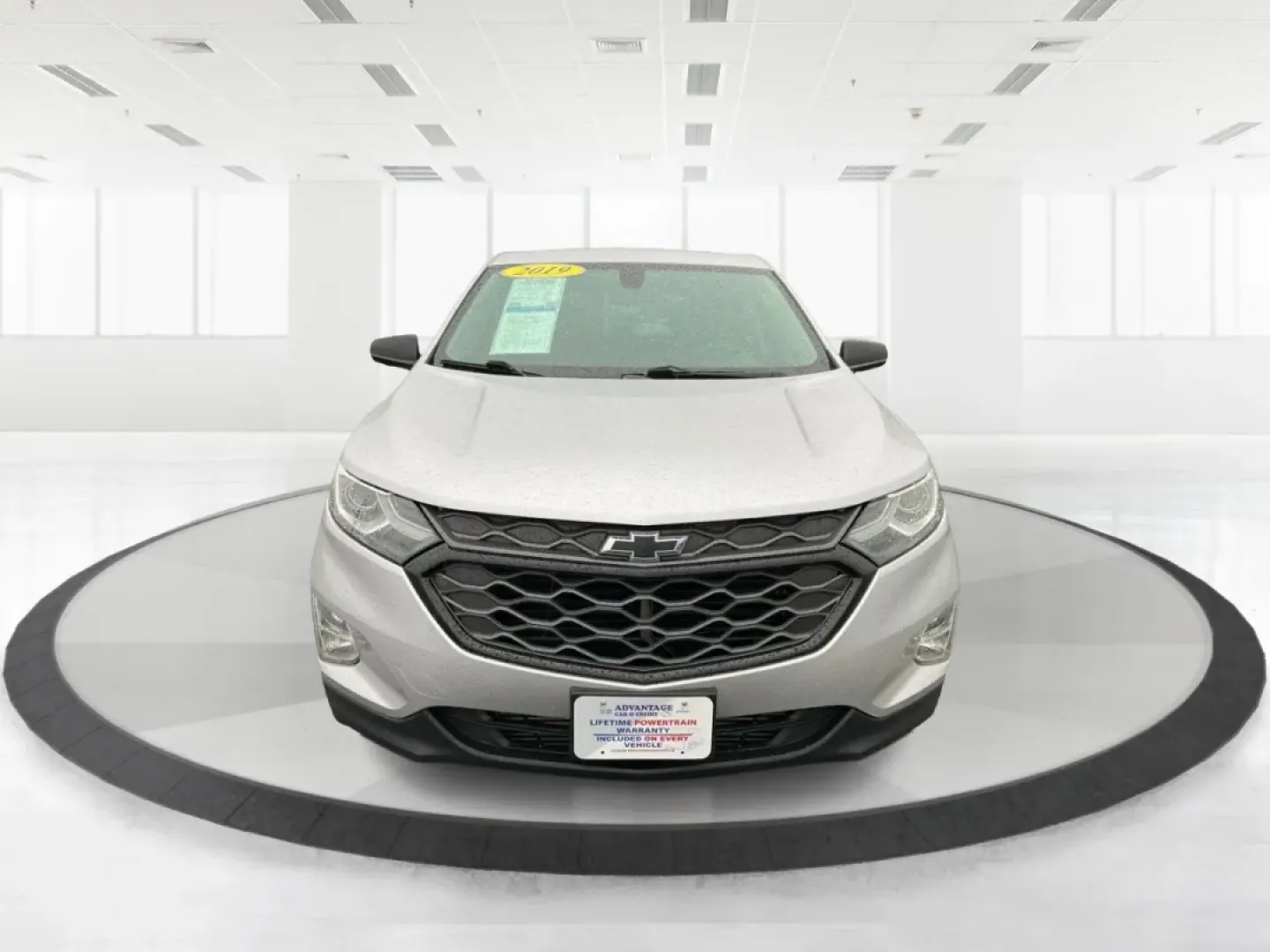 2019 Chevrolet Equinox LT (3GNAXKEV6KS) with an 1.5L I-4 gasoline direct injection engine, located at 8750 N County Rd 25A, Piqua, OH, 45356, (937) 908-9800, 40.164391, -84.232513 - **Unleash the Adventure with This 2019 Chevrolet Equinox LT: Your Perfect SUV Awaits!**<br /> <br /> If you're searching for a versatile SUV that can effortlessly transition from busy weekdays to weekend getaways, look no further than this stunning 2019 Chevrolet Equinox LT, available now at Advanta - Photo#7