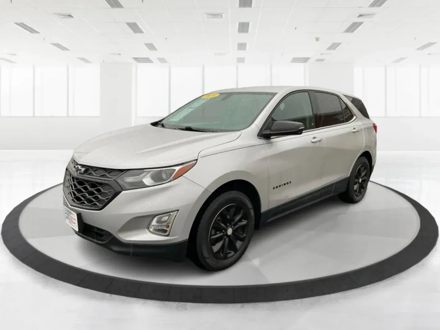 2019 Chevrolet Equinox LT (3GNAXKEV6KS) with an 1.5L I-4 gasoline direct injection engine, located at 8750 N County Rd 25A, Piqua, OH, 45356, (937) 908-9800, 40.164391, -84.232513 - **Unleash the Adventure with This 2019 Chevrolet Equinox LT: Your Perfect SUV Awaits!**<br /> <br /> If you're searching for a versatile SUV that can effortlessly transition from busy weekdays to weekend getaways, look no further than this stunning 2019 Chevrolet Equinox LT, available now at Advanta - Photo#8