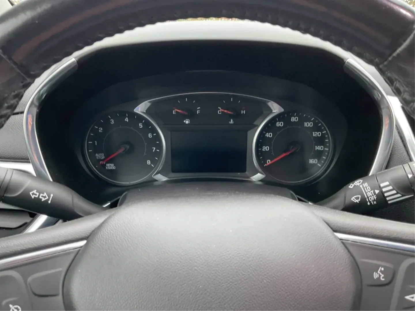 2019 Chevrolet Equinox LT (3GNAXKEV6KS) with an 1.5L I-4 gasoline direct injection engine, located at 8750 N County Rd 25A, Piqua, OH, 45356, (937) 908-9800, 40.164391, -84.232513 - **Unleash the Adventure with This 2019 Chevrolet Equinox LT: Your Perfect SUV Awaits!**<br /> <br /> If you're searching for a versatile SUV that can effortlessly transition from busy weekdays to weekend getaways, look no further than this stunning 2019 Chevrolet Equinox LT, available now at Advanta - Photo#15