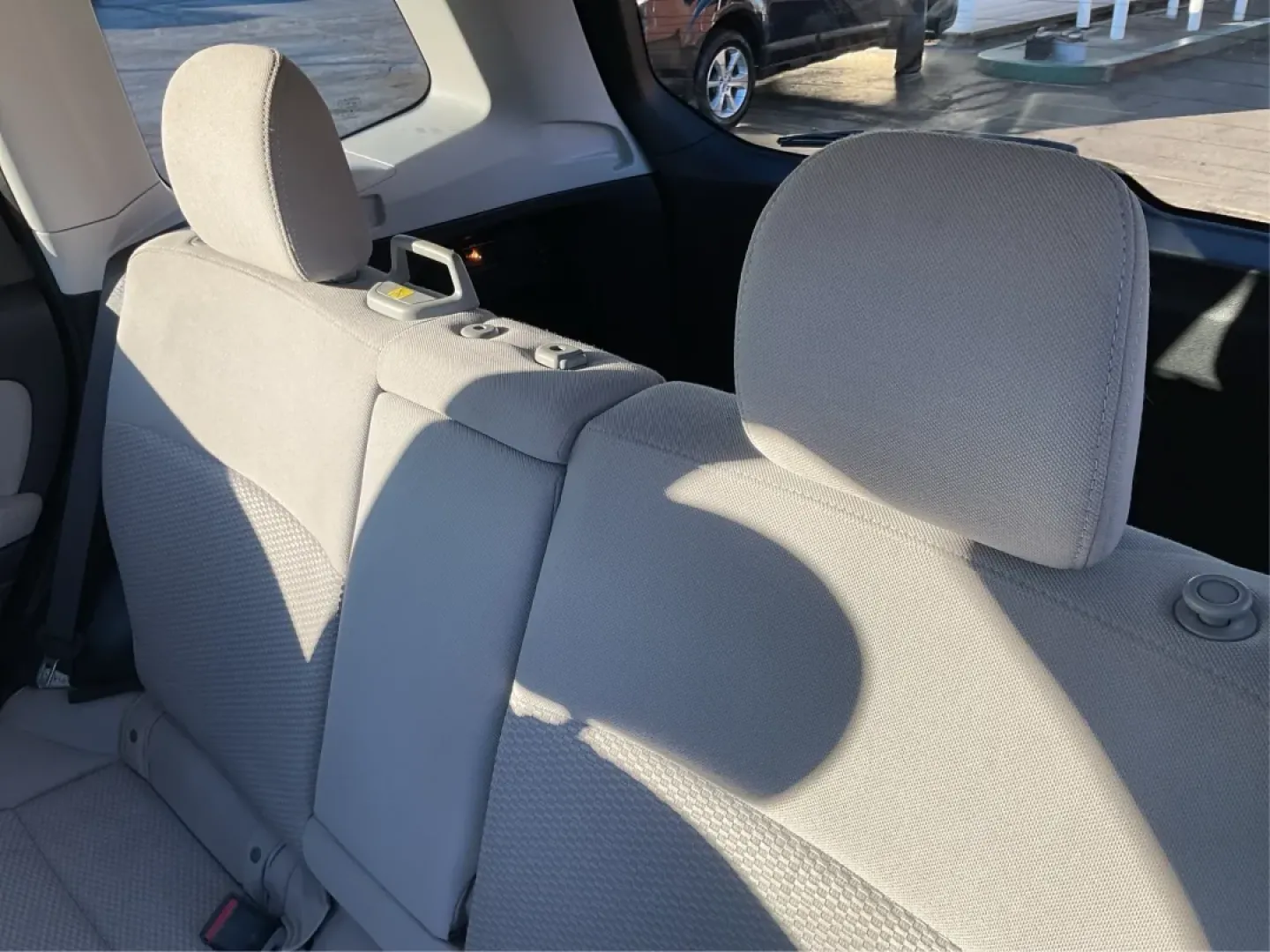 2015 Subaru Forester 2.5i Premium (JF2SJAGC9FH) with an 2.5L H-4 DOHC engine, located at 8750 N County Rd 25A, Piqua, OH, 45356, (937) 908-9800, 40.164391, -84.232513 - **Adventure Awaits: Discover the 2015 Subaru Forester 2.5i Premium at Advantage Car and Credit - Piqua!**<br /> <br /> Are you ready for your next family adventure, weekend getaway, or daily commute in a vehicle that combines safety, reliability, and comfort? Look no further than the 2015 Subaru For - Photo#10