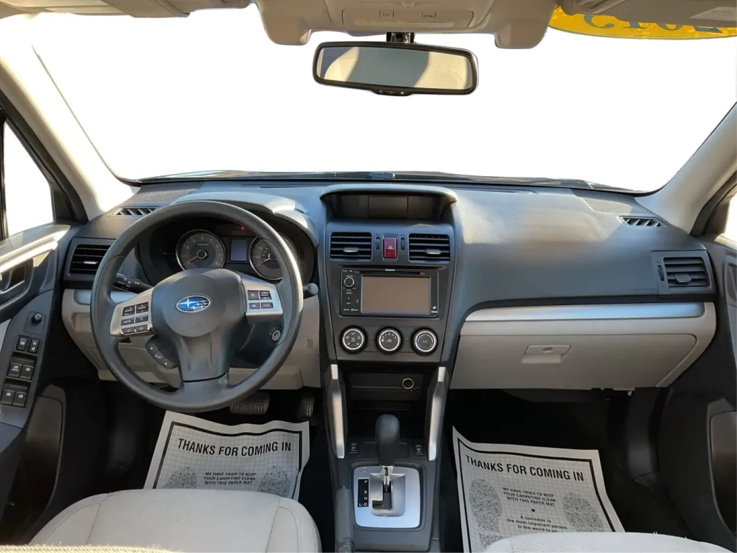 2015 Subaru Forester 2.5i Premium (JF2SJAGC9FH) with an 2.5L H-4 DOHC engine, located at 8750 N County Rd 25A, Piqua, OH, 45356, (937) 908-9800, 40.164391, -84.232513 - **Adventure Awaits: Discover the 2015 Subaru Forester 2.5i Premium at Advantage Car and Credit - Piqua!**<br /> <br /> Are you ready for your next family adventure, weekend getaway, or daily commute in a vehicle that combines safety, reliability, and comfort? Look no further than the 2015 Subaru For - Photo#20