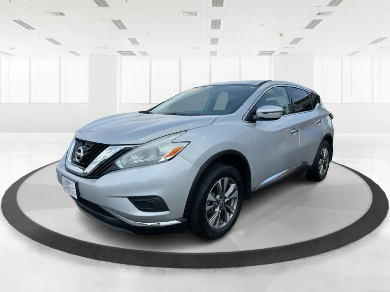 2017 Nissan Murano S AWD (5N1AZ2MH6HN) with an 3.5L V6 DOHC 24V engine, Continuously Variable Transmission transmission, located at 1184 Kauffman Ave, Fairborn, OH, 45324, (937) 908-9800, 39.807072, -84.030914 - **Adventure-Ready: 2017 Nissan Murano S AWD at Advantage Car and Credit in Fairborn, OH**<br /> <br /> Are you ready to elevate your lifestyle with a vehicle that perfectly blends comfort, safety, and versatility? Look no further than this stunning 2017 Nissan Murano S AWD, available now at Advantag - Photo#8