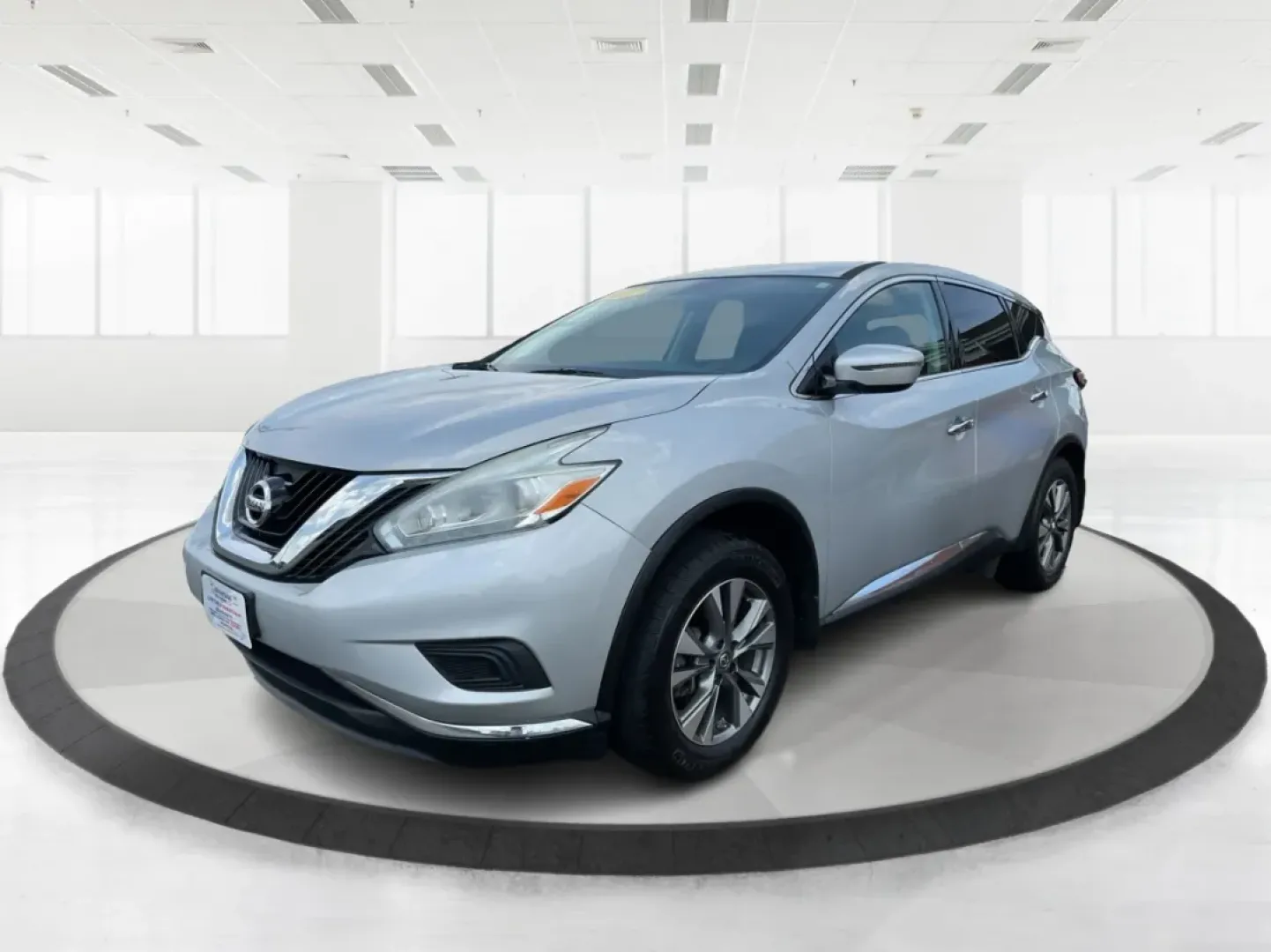 2017 Nissan Murano S AWD (5N1AZ2MH6HN) with an 3.5L V6 DOHC 24V engine, Continuously Variable Transmission transmission, located at 1230 East Main St, Xenia, OH, 45385, (937) 908-9800, 39.688026, -83.910172 - **Adventure-Ready: 2017 Nissan Murano S AWD at Advantage Car and Credit in Fairborn, OH**<br /> <br /> Are you ready to elevate your lifestyle with a vehicle that perfectly blends comfort, safety, and versatility? Look no further than this stunning 2017 Nissan Murano S AWD, available now at Advantag - Photo#8