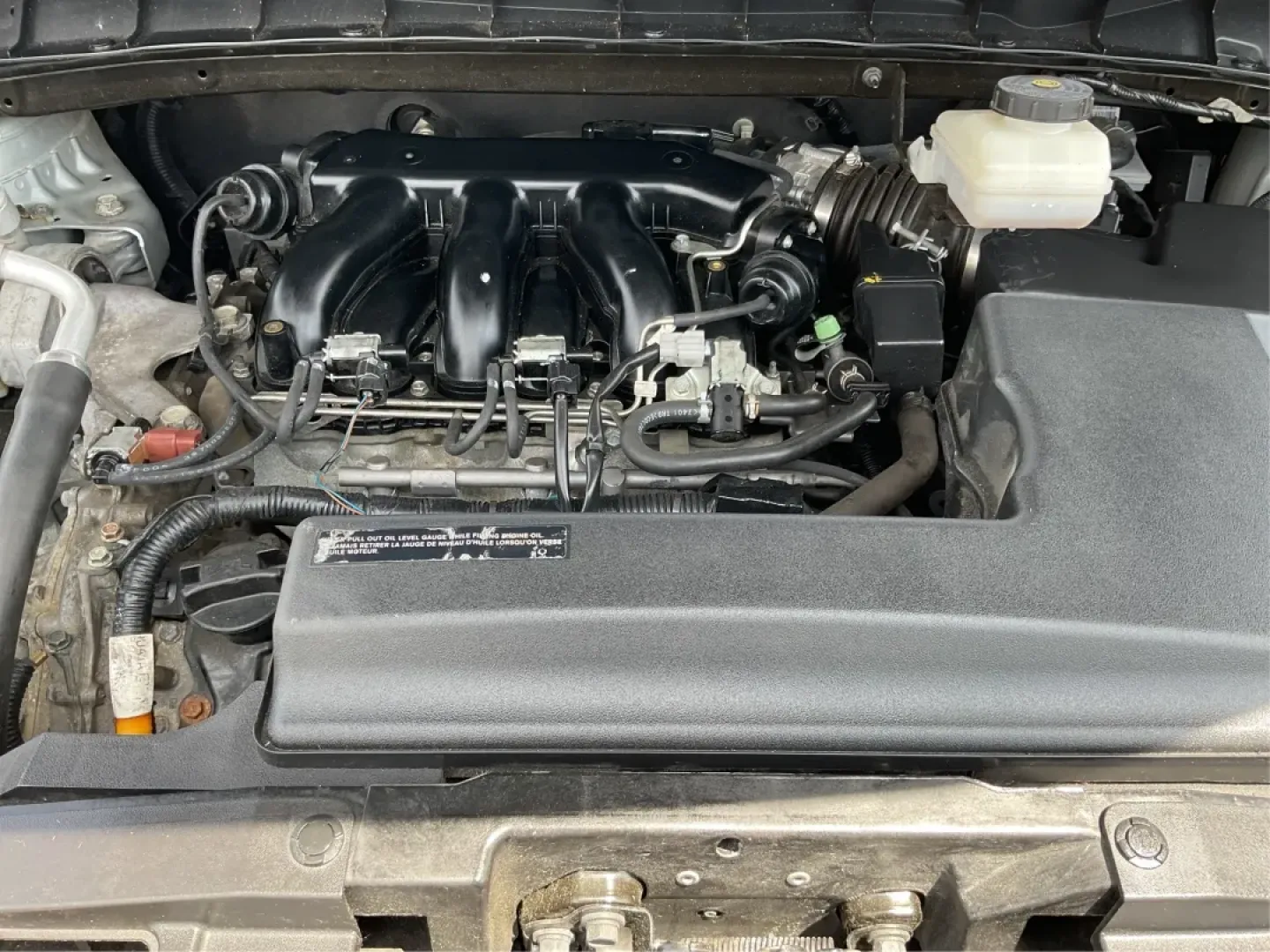 2017 Nissan Murano S AWD (5N1AZ2MH6HN) with an 3.5L V6 DOHC 24V engine, Continuously Variable Transmission transmission, located at 1230 East Main St, Xenia, OH, 45385, (937) 908-9800, 39.688026, -83.910172 - **Adventure-Ready: 2017 Nissan Murano S AWD at Advantage Car and Credit in Fairborn, OH**<br /> <br /> Are you ready to elevate your lifestyle with a vehicle that perfectly blends comfort, safety, and versatility? Look no further than this stunning 2017 Nissan Murano S AWD, available now at Advantag - Photo#11