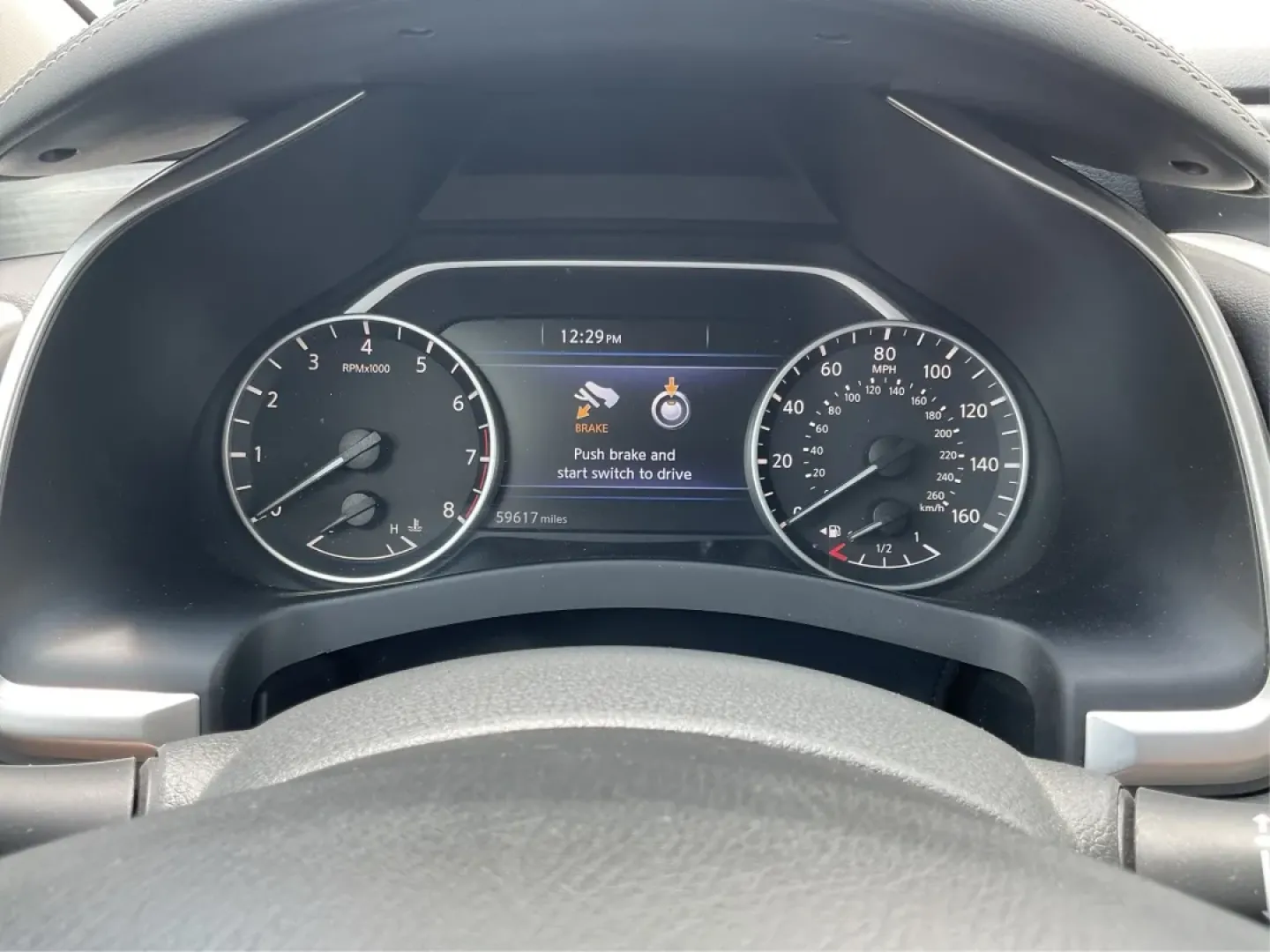 2017 Nissan Murano S AWD (5N1AZ2MH6HN) with an 3.5L V6 DOHC 24V engine, Continuously Variable Transmission transmission, located at 1230 East Main St, Xenia, OH, 45385, (937) 908-9800, 39.688026, -83.910172 - **Adventure-Ready: 2017 Nissan Murano S AWD at Advantage Car and Credit in Fairborn, OH**<br /> <br /> Are you ready to elevate your lifestyle with a vehicle that perfectly blends comfort, safety, and versatility? Look no further than this stunning 2017 Nissan Murano S AWD, available now at Advantag - Photo#15