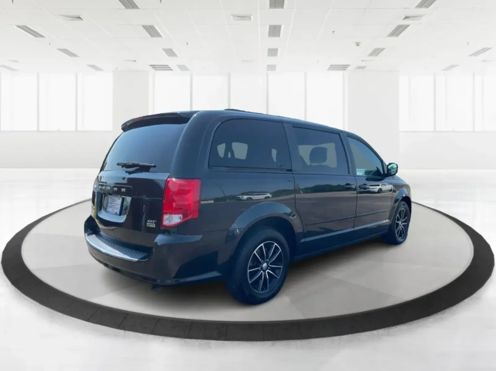 2017 Dodge Grand Caravan GT (2C4RDGEG9HR) with an 3.6L V6 DOHC 24V engine, 6-Speed Automatic transmission, located at 1951 S Dayton Lakeview Rd., New Carlisle, OH, 45344, (937) 908-9800, 39.890999, -84.050255 - **Discover Your Family's Adventure with the 2017 Dodge Grand Caravan GT at Advantage Car and Credit!**<br /> <br /> Are you ready to elevate your family's travel experience? The 2017 Dodge Grand Caravan GT is not just a vehicle; it's a lifestyle solution designed for families who love to explore, en - Photo#2