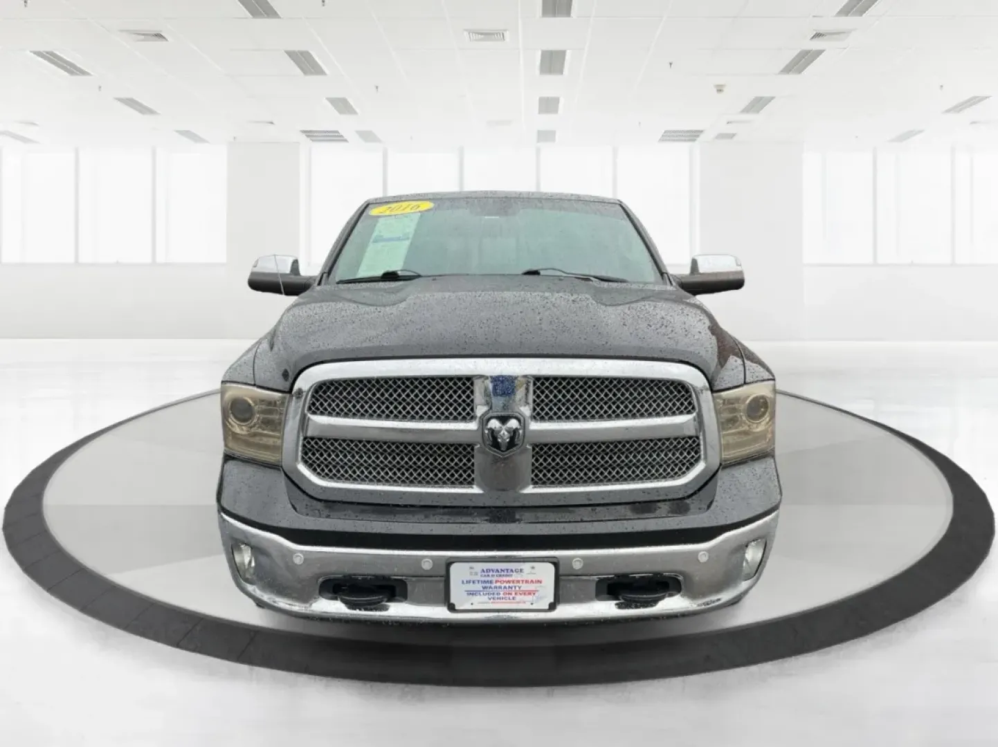 2016 Ram 1500 Longhorn (1C6RR7PT9GS) with an Other engine, located at 8750 N County Rd 25A, Piqua, OH, 45356, (937) 908-9800, 40.164391, -84.232513 - **Discover Your Next Adventure with This 2016 Ram 1500 Longhorn at Advantage Car and Credit - Piqua, OH**<br /> <br /> Are you ready to elevate your driving experience and embrace the freedom of the open road? Whether you're hauling gear for a weekend getaway or navigating daily commutes, the 2016 R - Photo#7