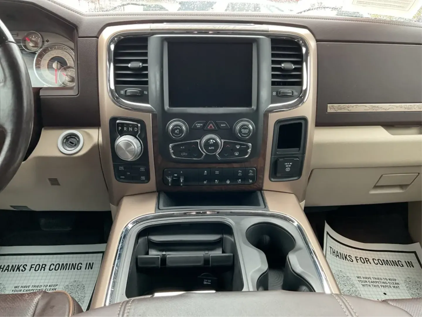 2016 Ram 1500 Longhorn (1C6RR7PT9GS) with an Other engine, located at 8750 N County Rd 25A, Piqua, OH, 45356, (937) 908-9800, 40.164391, -84.232513 - **Discover Your Next Adventure with This 2016 Ram 1500 Longhorn at Advantage Car and Credit - Piqua, OH**<br /> <br /> Are you ready to elevate your driving experience and embrace the freedom of the open road? Whether you're hauling gear for a weekend getaway or navigating daily commutes, the 2016 R - Photo#12