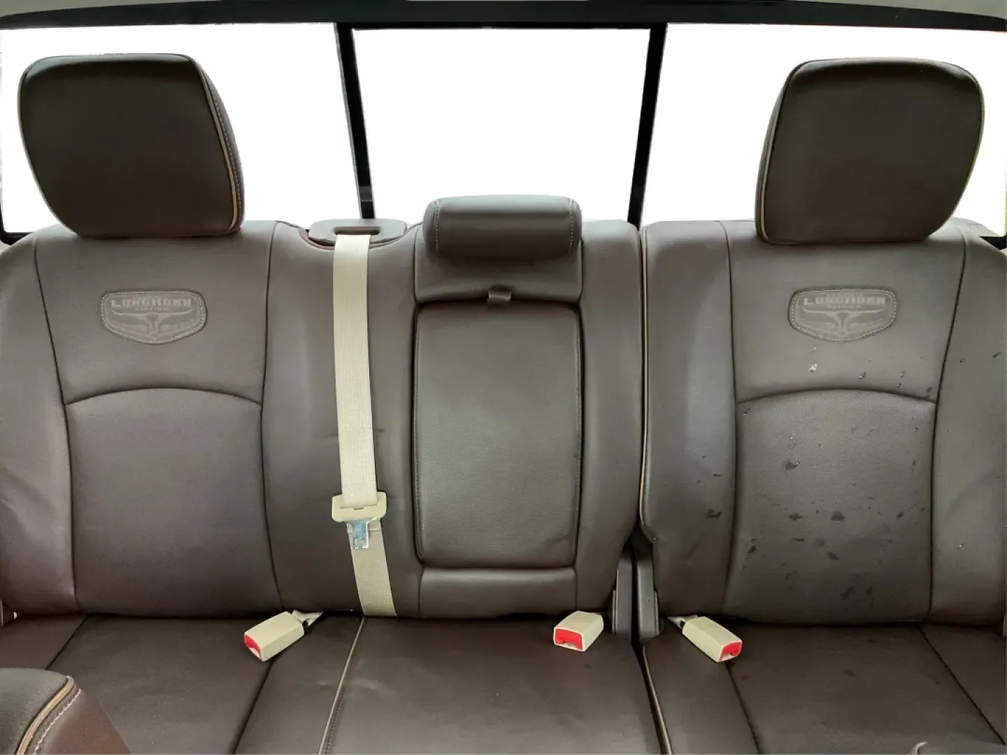 2016 Ram 1500 Longhorn (1C6RR7PT9GS) with an Other engine, located at 8750 N County Rd 25A, Piqua, OH, 45356, (937) 908-9800, 40.164391, -84.232513 - **Discover Your Next Adventure with This 2016 Ram 1500 Longhorn at Advantage Car and Credit - Piqua, OH**<br /> <br /> Are you ready to elevate your driving experience and embrace the freedom of the open road? Whether you're hauling gear for a weekend getaway or navigating daily commutes, the 2016 R - Photo#13