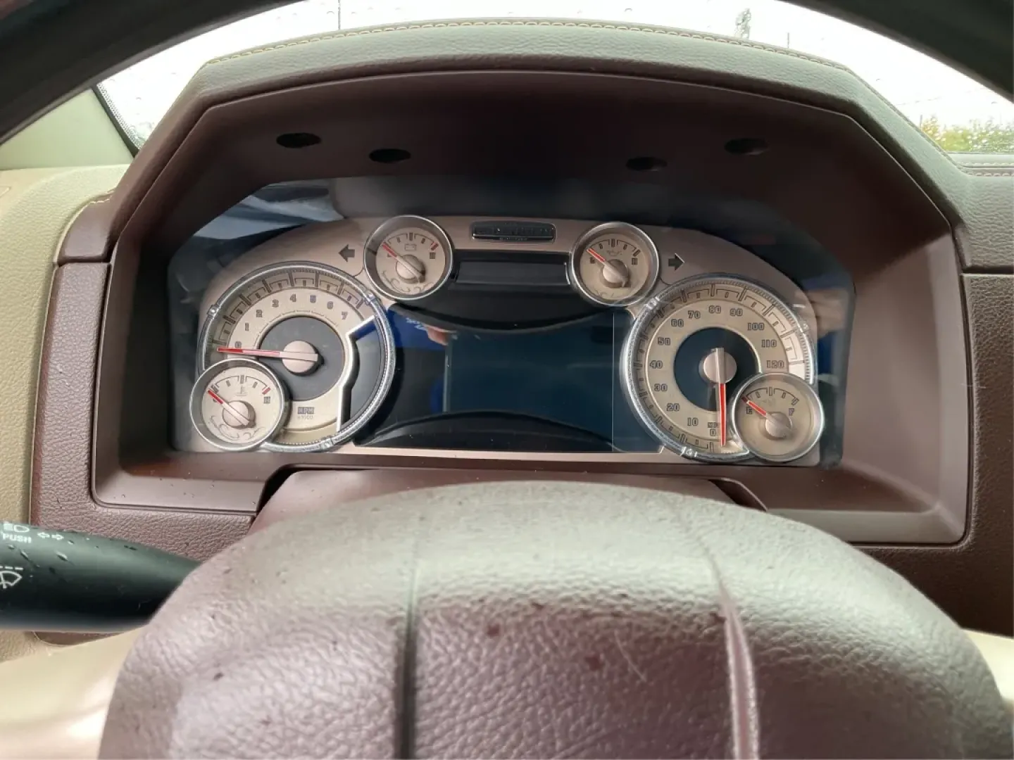 2016 Ram 1500 Longhorn (1C6RR7PT9GS) with an Other engine, located at 8750 N County Rd 25A, Piqua, OH, 45356, (937) 908-9800, 40.164391, -84.232513 - **Discover Your Next Adventure with This 2016 Ram 1500 Longhorn at Advantage Car and Credit - Piqua, OH**<br /> <br /> Are you ready to elevate your driving experience and embrace the freedom of the open road? Whether you're hauling gear for a weekend getaway or navigating daily commutes, the 2016 R - Photo#14