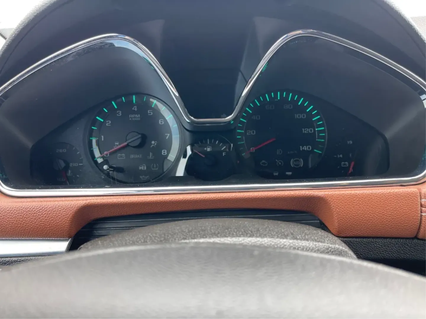 2016 Chevrolet Traverse 1LT (1GNKVGKD0GJ) with an 3.6L V-6 gasoline direct injection engine, located at 8750 N County Rd 25A, Piqua, OH, 45356, (937) 908-9800, 40.164391, -84.232513 - Are you looking for the perfect family SUV that balances space, comfort, and reliability? Look no further than this stunning 2016 Chevrolet Traverse 1LT, available now at Advantage Car and Credit in Piqua, OH. With its spacious interior and robust features, this SUV is designed for growing families, - Photo#15