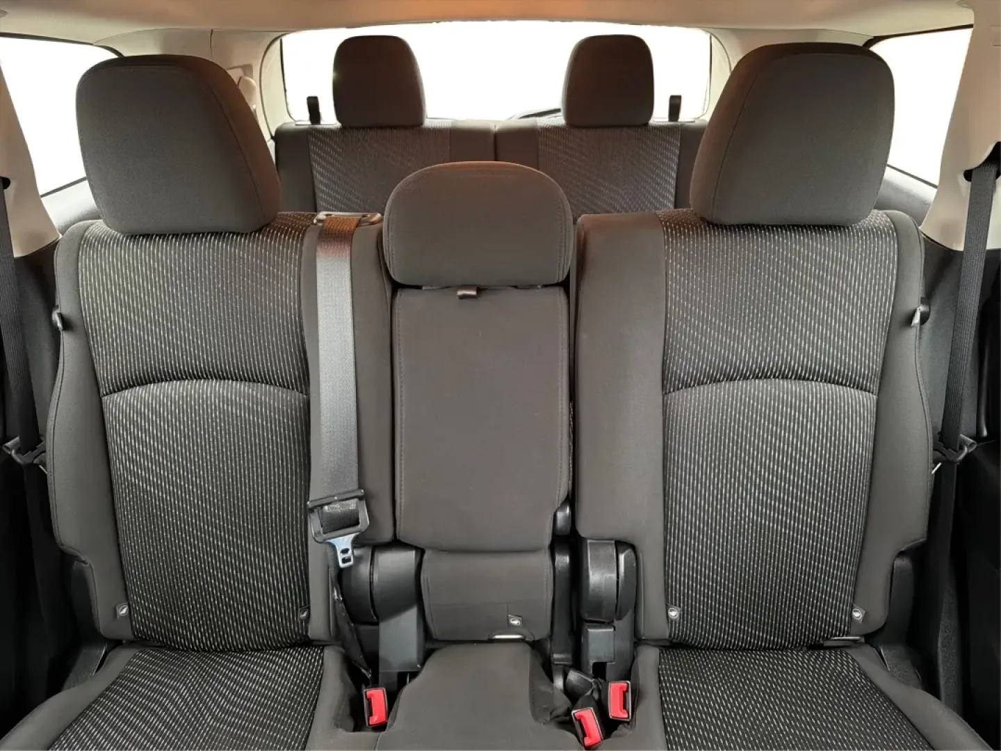 2016 Dodge Journey SE (3C4PDCAB1GT) with an Tigershark MultiAir 2.4L I-4 DOHC engine, located at 1099 N County Rd 25A , Troy, OH, 45373, (937) 908-9800, 40.057079, -84.212883 - Are you searching for the perfect vehicle to accommodate your growing family or enhance your daily commute? Look no further than this stunning 2016 Dodge Journey SE, available now at Advantage Car and Credit in Troy, OH! With its spacious interior and excellent features, this budget-friendly SUV is - Photo#14