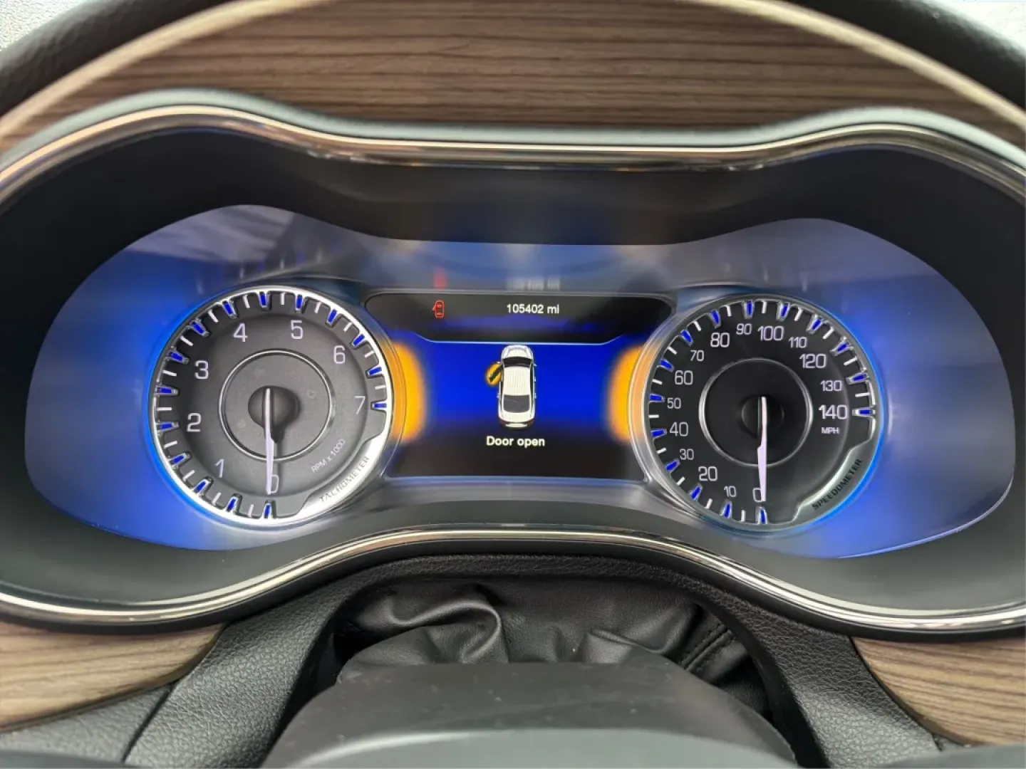 2016 Chrysler 200 C (1C3CCCCB1GN) with an Pentastar 3.6L V-6 DOHC engine, located at 401 Woodman Dr, Riverside, OH, 45431, (937) 908-9800, 39.760899, -84.123421 - **Drive Your Dreams with This 2016 Chrysler 200 Ideal for Everyday Adventures!**<br /> <br /> Are you seeking a versatile sedan that perfectly balances style, comfort, and performance for your daily commute or weekend getaways? Look no further! This stunning 2016 Chrysler 200, adorned in Velvet Red - Photo#15