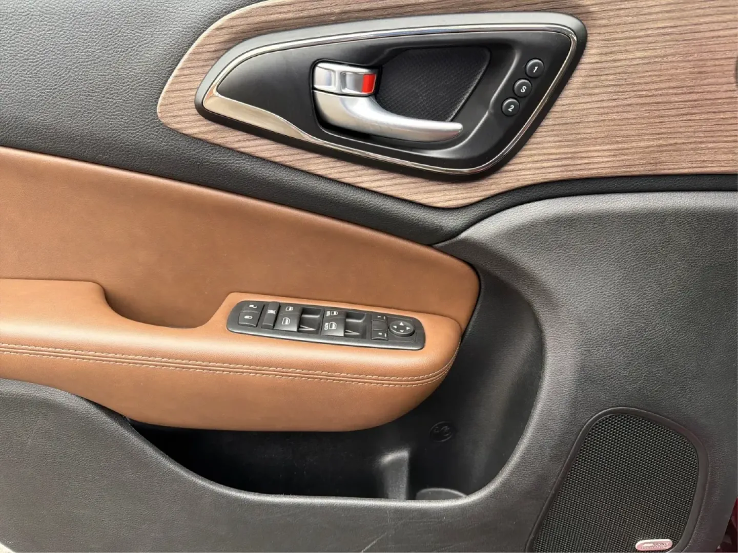 2016 Chrysler 200 C (1C3CCCCB1GN) with an Pentastar 3.6L V-6 DOHC engine, located at 401 Woodman Dr, Riverside, OH, 45431, (937) 908-9800, 39.760899, -84.123421 - **Drive Your Dreams with This 2016 Chrysler 200 Ideal for Everyday Adventures!**<br /> <br /> Are you seeking a versatile sedan that perfectly balances style, comfort, and performance for your daily commute or weekend getaways? Look no further! This stunning 2016 Chrysler 200, adorned in Velvet Red - Photo#19