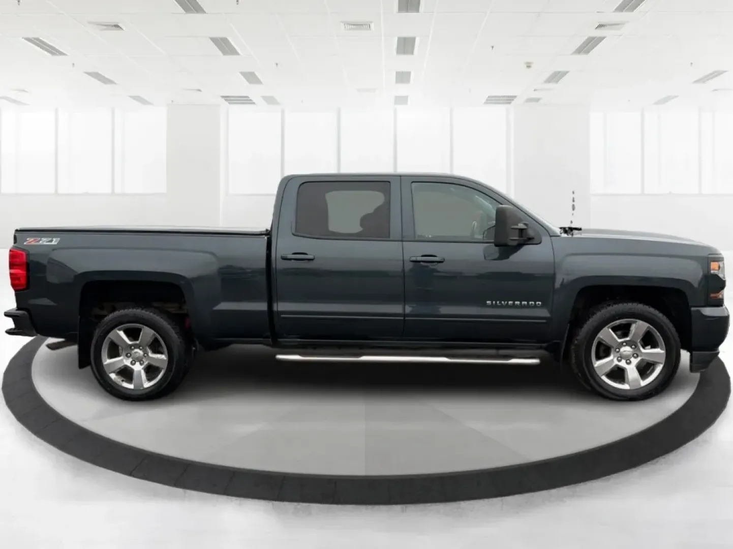 2017 Chevrolet Silverado 1500 LT Z71 (1GCUKRECXHF) with an EcoTec3 5.3L V-8 gasoline direct injection engine, located at 8750 N County Rd 25A, Piqua, OH, 45356, (937) 908-9800, 40.164391, -84.232513 - **Conquer Every Journey with the 2017 Chevrolet Silverado 1500 LT Z71!**<br /> <br /> If you're searching for a truck that can handle everything life throws at you-whether it's a weekend adventure, a daily commute, or the demands of a growing family-the 2017 Chevrolet Silverado 1500 LT Z71 is the pe - Photo#1