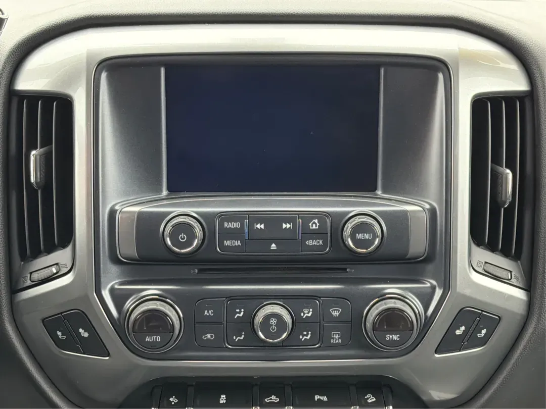 2017 Chevrolet Silverado 1500 LT Z71 (1GCUKRECXHF) with an EcoTec3 5.3L V-8 gasoline direct injection engine, located at 8750 N County Rd 25A, Piqua, OH, 45356, (937) 908-9800, 40.164391, -84.232513 - **Conquer Every Journey with the 2017 Chevrolet Silverado 1500 LT Z71!**<br /> <br /> If you're searching for a truck that can handle everything life throws at you-whether it's a weekend adventure, a daily commute, or the demands of a growing family-the 2017 Chevrolet Silverado 1500 LT Z71 is the pe - Photo#12