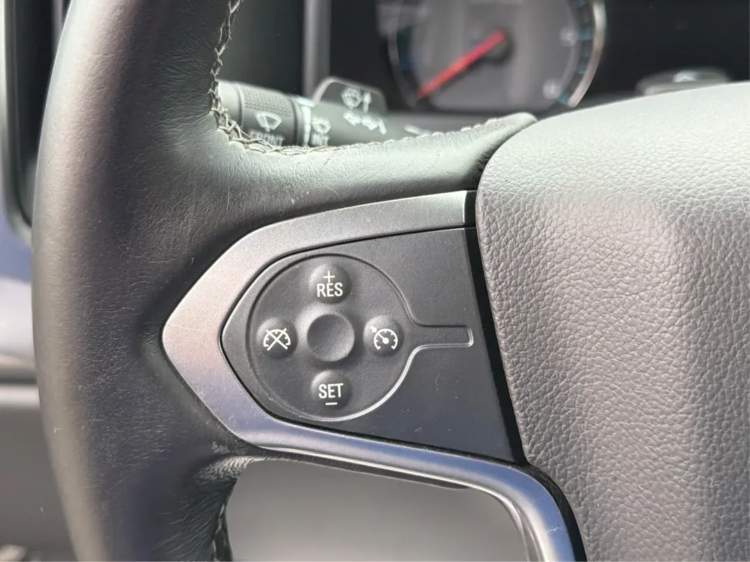 2017 Chevrolet Silverado 1500 LT Z71 (1GCUKRECXHF) with an EcoTec3 5.3L V-8 gasoline direct injection engine, located at 8750 N County Rd 25A, Piqua, OH, 45356, (937) 908-9800, 40.164391, -84.232513 - **Conquer Every Journey with the 2017 Chevrolet Silverado 1500 LT Z71!**<br /> <br /> If you're searching for a truck that can handle everything life throws at you-whether it's a weekend adventure, a daily commute, or the demands of a growing family-the 2017 Chevrolet Silverado 1500 LT Z71 is the pe - Photo#15