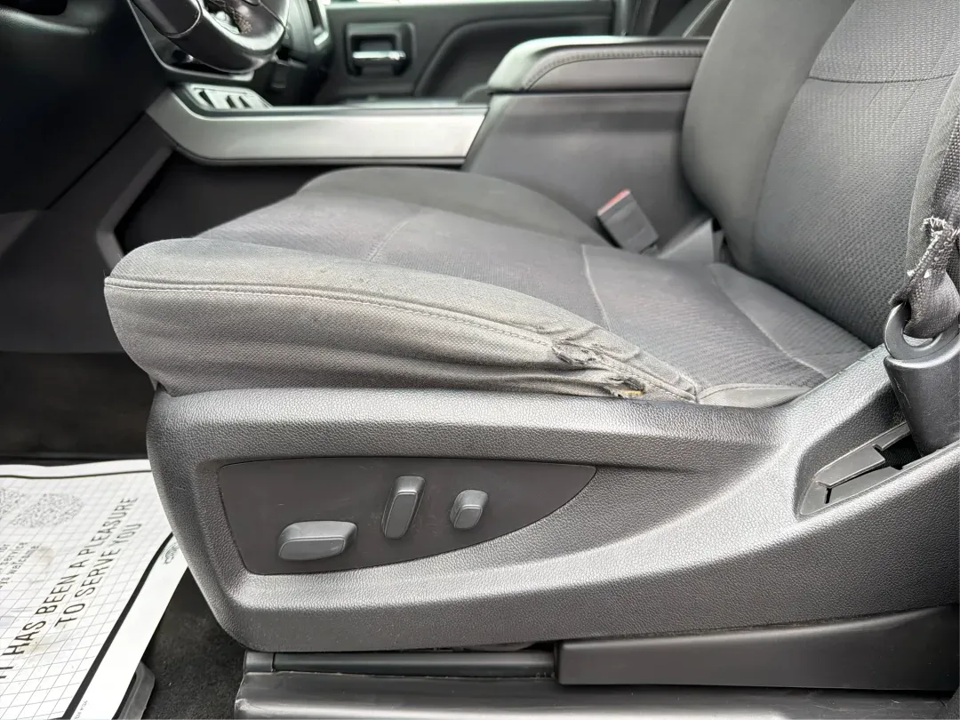 2017 Chevrolet Silverado 1500 LT Z71 (1GCUKRECXHF) with an EcoTec3 5.3L V-8 gasoline direct injection engine, located at 8750 N County Rd 25A, Piqua, OH, 45356, (937) 908-9800, 40.164391, -84.232513 - **Conquer Every Journey with the 2017 Chevrolet Silverado 1500 LT Z71!**<br /> <br /> If you're searching for a truck that can handle everything life throws at you-whether it's a weekend adventure, a daily commute, or the demands of a growing family-the 2017 Chevrolet Silverado 1500 LT Z71 is the pe - Photo#17