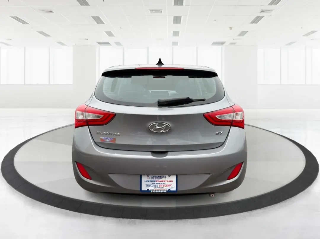 2016 Hyundai Elantra GT HB (KMHD35LH0GU) with an Other engine, located at 401 Woodman Dr, Riverside, OH, 45431, (937) 908-9800, 39.760899, -84.123421 - **Discover Your Next Adventure with the 2016 Hyundai Elantra GT at Advantage Car and Credit Riverside!** <br /> <br /> Are you ready to elevate your daily commute or family road trips with a stylish and reliable vehicle? The 2016 Hyundai Elantra GT is the perfect blend of comfort, efficiency, and p - Photo#3