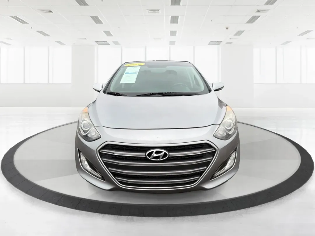 2016 Hyundai Elantra GT HB (KMHD35LH0GU) with an Other engine, located at 401 Woodman Dr, Riverside, OH, 45431, (937) 908-9800, 39.760899, -84.123421 - **Discover Your Next Adventure with the 2016 Hyundai Elantra GT at Advantage Car and Credit Riverside!** <br /> <br /> Are you ready to elevate your daily commute or family road trips with a stylish and reliable vehicle? The 2016 Hyundai Elantra GT is the perfect blend of comfort, efficiency, and p - Photo#7