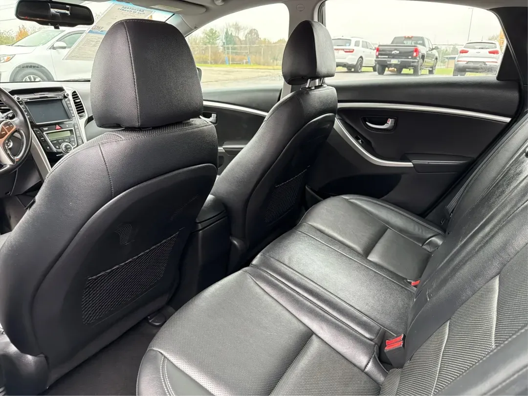 2016 Hyundai Elantra GT HB (KMHD35LH0GU) with an Other engine, located at 401 Woodman Dr, Riverside, OH, 45431, (937) 908-9800, 39.760899, -84.123421 - **Discover Your Next Adventure with the 2016 Hyundai Elantra GT at Advantage Car and Credit Riverside!** <br /> <br /> Are you ready to elevate your daily commute or family road trips with a stylish and reliable vehicle? The 2016 Hyundai Elantra GT is the perfect blend of comfort, efficiency, and p - Photo#10