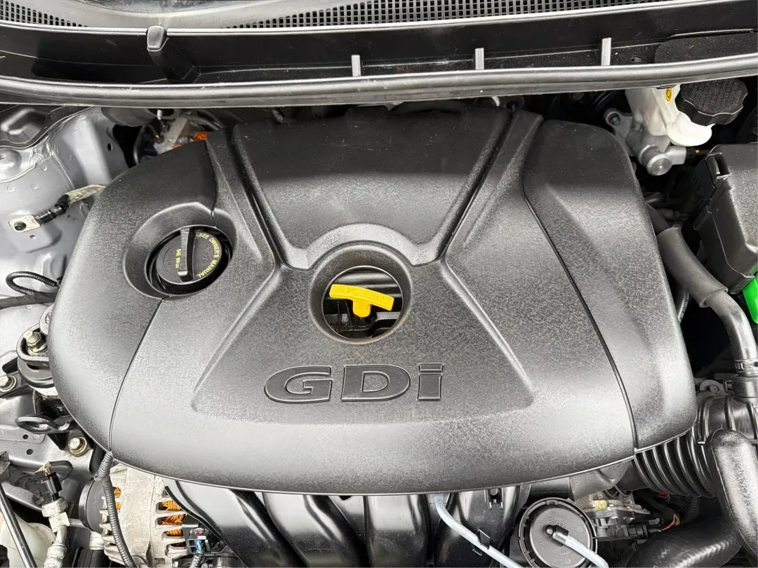 2016 Hyundai Elantra GT HB (KMHD35LH0GU) with an Other engine, located at 401 Woodman Dr, Riverside, OH, 45431, (937) 908-9800, 39.760899, -84.123421 - **Discover Your Next Adventure with the 2016 Hyundai Elantra GT at Advantage Car and Credit Riverside!** <br /> <br /> Are you ready to elevate your daily commute or family road trips with a stylish and reliable vehicle? The 2016 Hyundai Elantra GT is the perfect blend of comfort, efficiency, and p - Photo#11