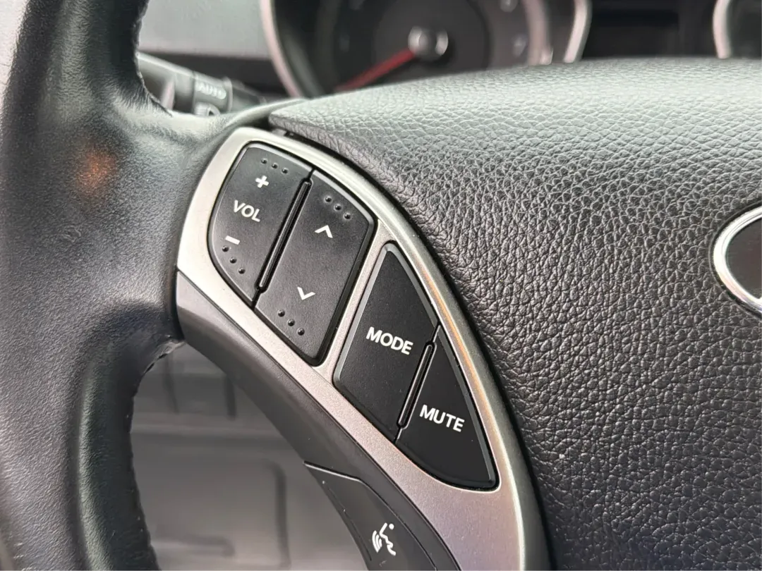 2016 Hyundai Elantra GT HB (KMHD35LH0GU) with an Other engine, located at 401 Woodman Dr, Riverside, OH, 45431, (937) 908-9800, 39.760899, -84.123421 - **Discover Your Next Adventure with the 2016 Hyundai Elantra GT at Advantage Car and Credit Riverside!** <br /> <br /> Are you ready to elevate your daily commute or family road trips with a stylish and reliable vehicle? The 2016 Hyundai Elantra GT is the perfect blend of comfort, efficiency, and p - Photo#16