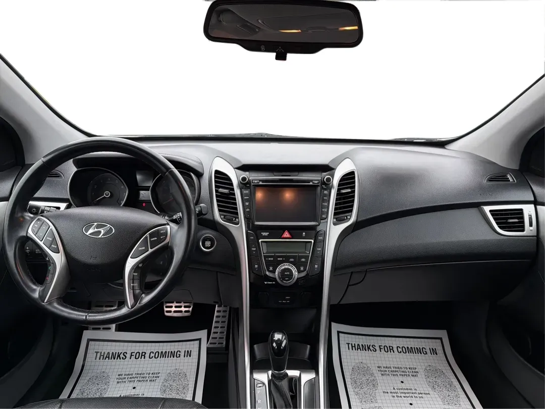 2016 Hyundai Elantra GT HB (KMHD35LH0GU) with an Other engine, located at 401 Woodman Dr, Riverside, OH, 45431, (937) 908-9800, 39.760899, -84.123421 - **Discover Your Next Adventure with the 2016 Hyundai Elantra GT at Advantage Car and Credit Riverside!** <br /> <br /> Are you ready to elevate your daily commute or family road trips with a stylish and reliable vehicle? The 2016 Hyundai Elantra GT is the perfect blend of comfort, efficiency, and p - Photo#20