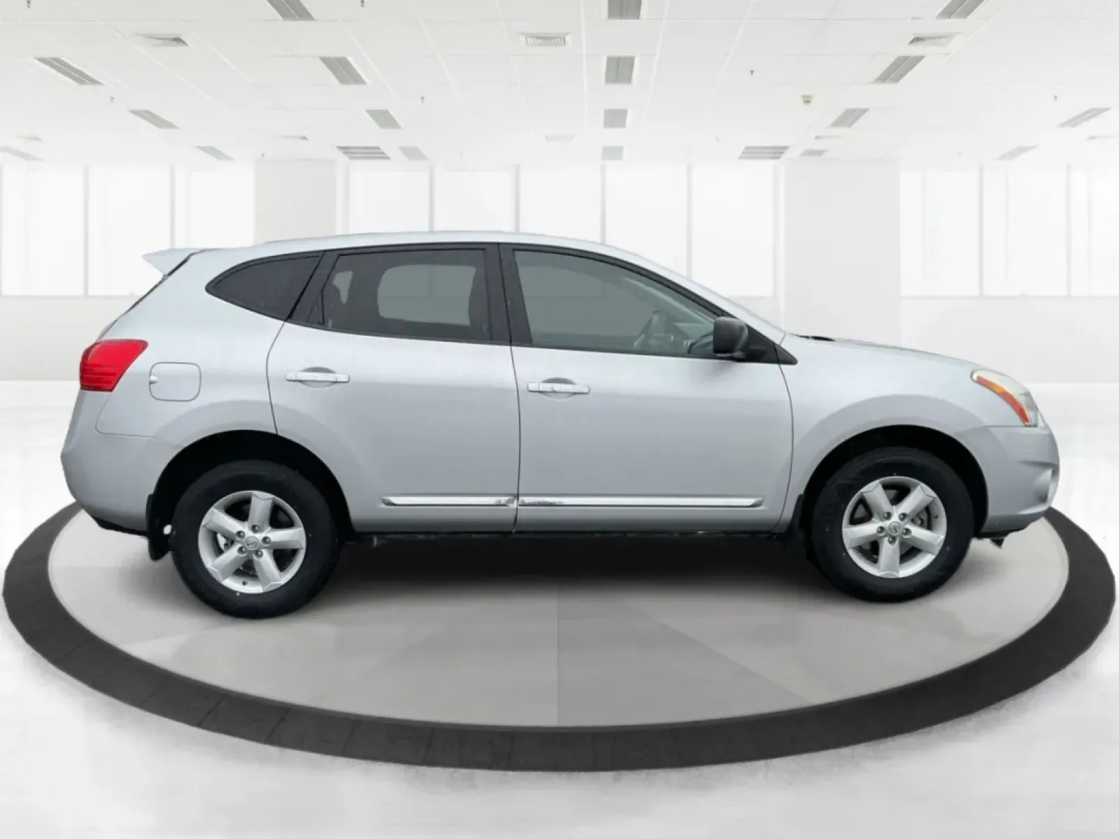 2012 Nissan Rogue S (JN8AS5MT2CW) with an 2.5L I-4 DOHC engine, located at 1951 S Dayton Lakeview Rd., New Carlisle, OH, 45344, (937) 908-9800, 39.890999, -84.050255 - Are you seeking the perfect vehicle that balances style, comfort, and versatility? Look no further than the 2012 Nissan Rogue, now available at Advantage Car and Credit in Fairborn, OH. This sleek SUV is not just a mode of transportation; it's your ticket to adventure, ideal for growing families, we - Photo#1