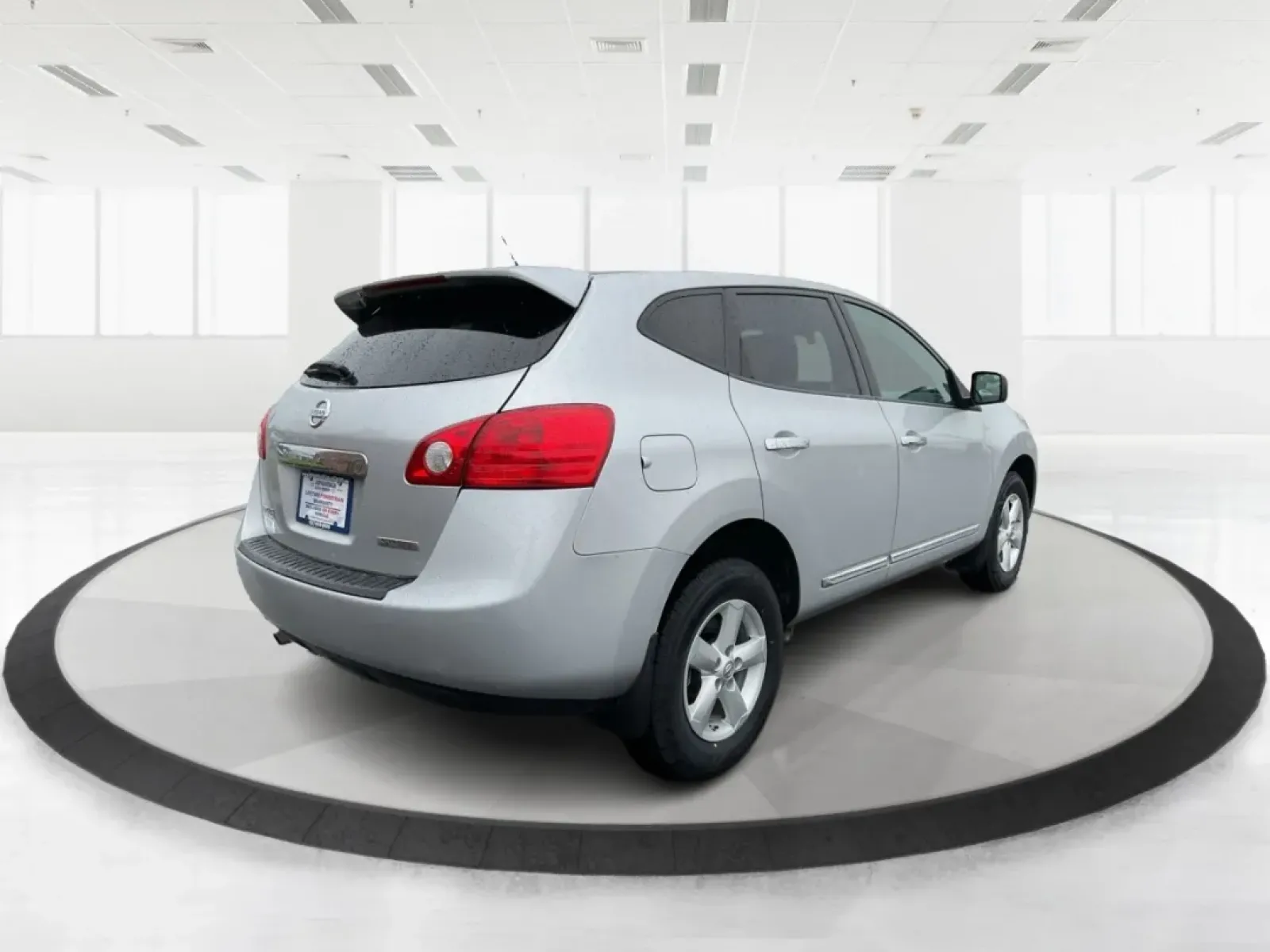 2012 Nissan Rogue S (JN8AS5MT2CW) with an 2.5L I-4 DOHC engine, located at 1951 S Dayton Lakeview Rd., New Carlisle, OH, 45344, (937) 908-9800, 39.890999, -84.050255 - Are you seeking the perfect vehicle that balances style, comfort, and versatility? Look no further than the 2012 Nissan Rogue, now available at Advantage Car and Credit in Fairborn, OH. This sleek SUV is not just a mode of transportation; it's your ticket to adventure, ideal for growing families, we - Photo#2