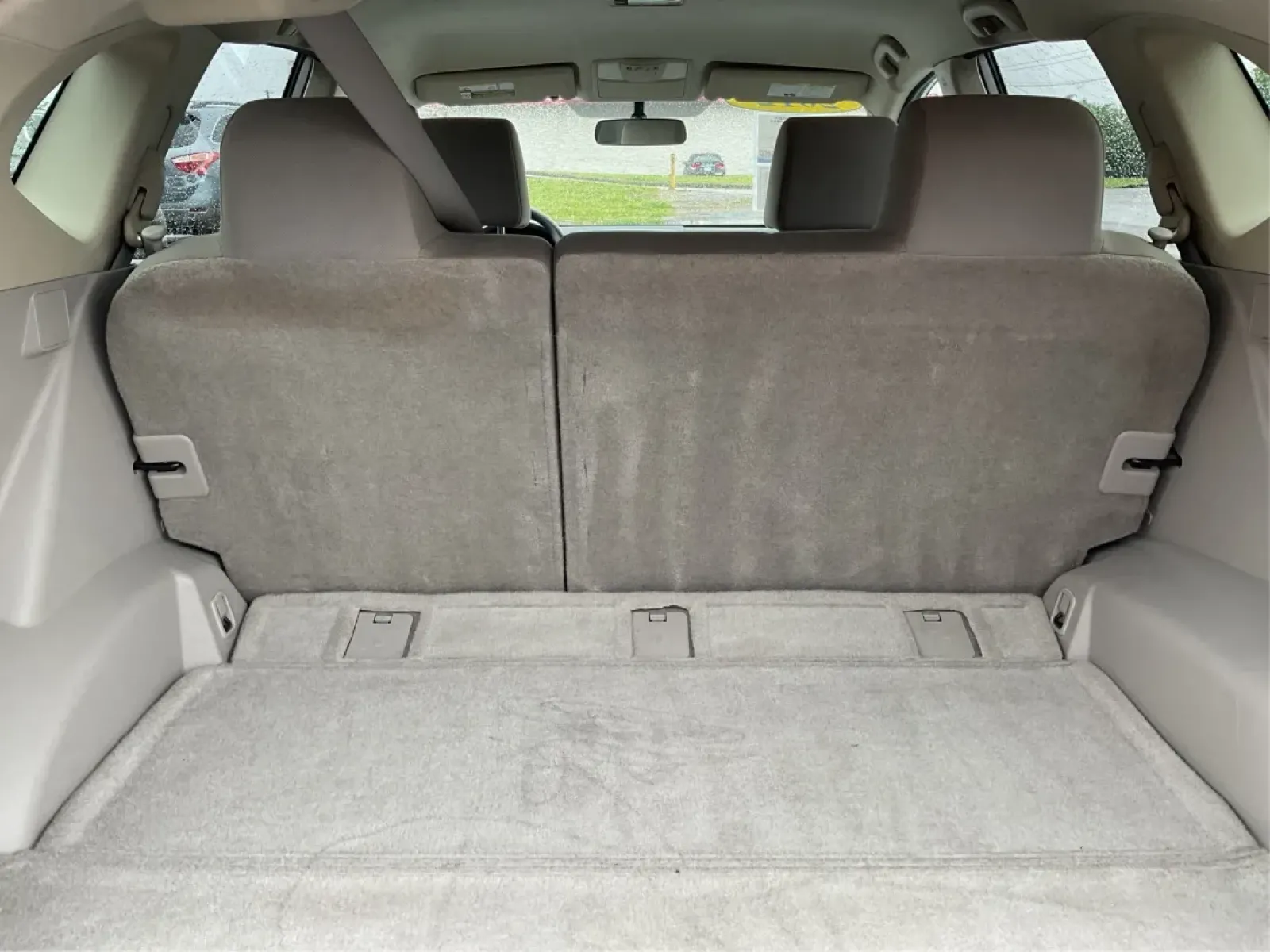 2012 Nissan Rogue S (JN8AS5MT2CW) with an 2.5L I-4 DOHC engine, located at 1951 S Dayton Lakeview Rd., New Carlisle, OH, 45344, (937) 908-9800, 39.890999, -84.050255 - Are you seeking the perfect vehicle that balances style, comfort, and versatility? Look no further than the 2012 Nissan Rogue, now available at Advantage Car and Credit in Fairborn, OH. This sleek SUV is not just a mode of transportation; it's your ticket to adventure, ideal for growing families, we - Photo#12