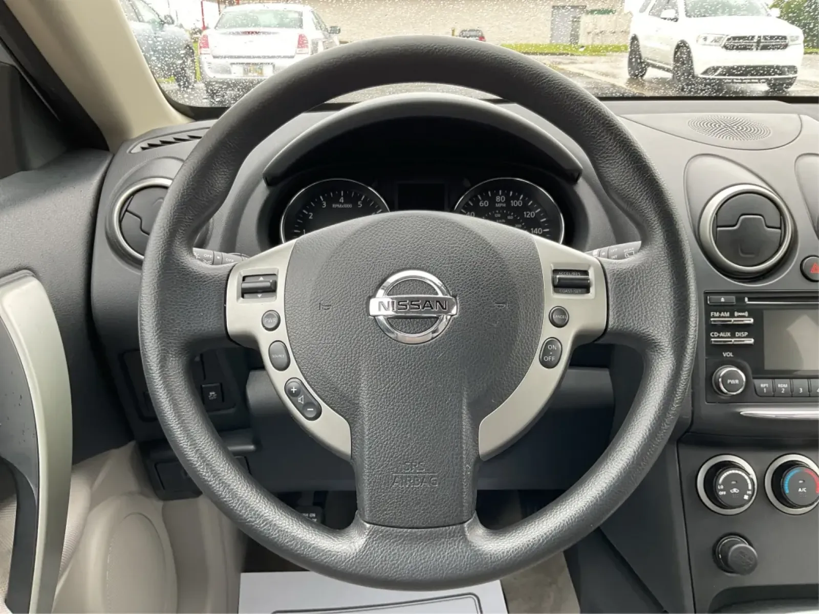 2012 Nissan Rogue S (JN8AS5MT2CW) with an 2.5L I-4 DOHC engine, located at 1951 S Dayton Lakeview Rd., New Carlisle, OH, 45344, (937) 908-9800, 39.890999, -84.050255 - Are you seeking the perfect vehicle that balances style, comfort, and versatility? Look no further than the 2012 Nissan Rogue, now available at Advantage Car and Credit in Fairborn, OH. This sleek SUV is not just a mode of transportation; it's your ticket to adventure, ideal for growing families, we - Photo#16