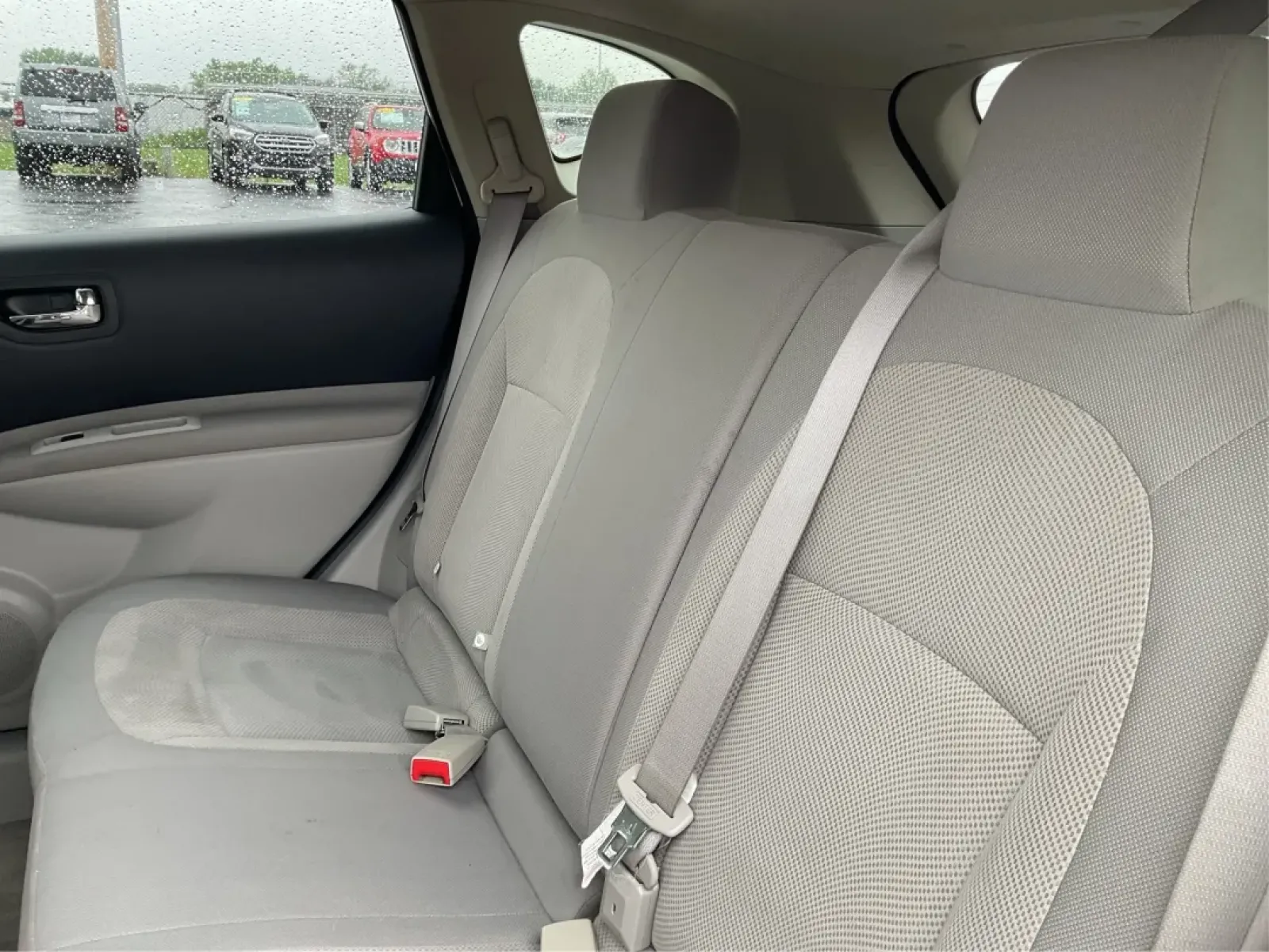 2012 Nissan Rogue S (JN8AS5MT2CW) with an 2.5L I-4 DOHC engine, located at 401 Woodman Dr, Riverside, OH, 45431, (937) 908-9800, 39.760899, -84.123421 - Are you seeking the perfect vehicle that balances style, comfort, and versatility? Look no further than the 2012 Nissan Rogue, now available at Advantage Car and Credit in Fairborn, OH. This sleek SUV is not just a mode of transportation; it's your ticket to adventure, ideal for growing families, we - Photo#10