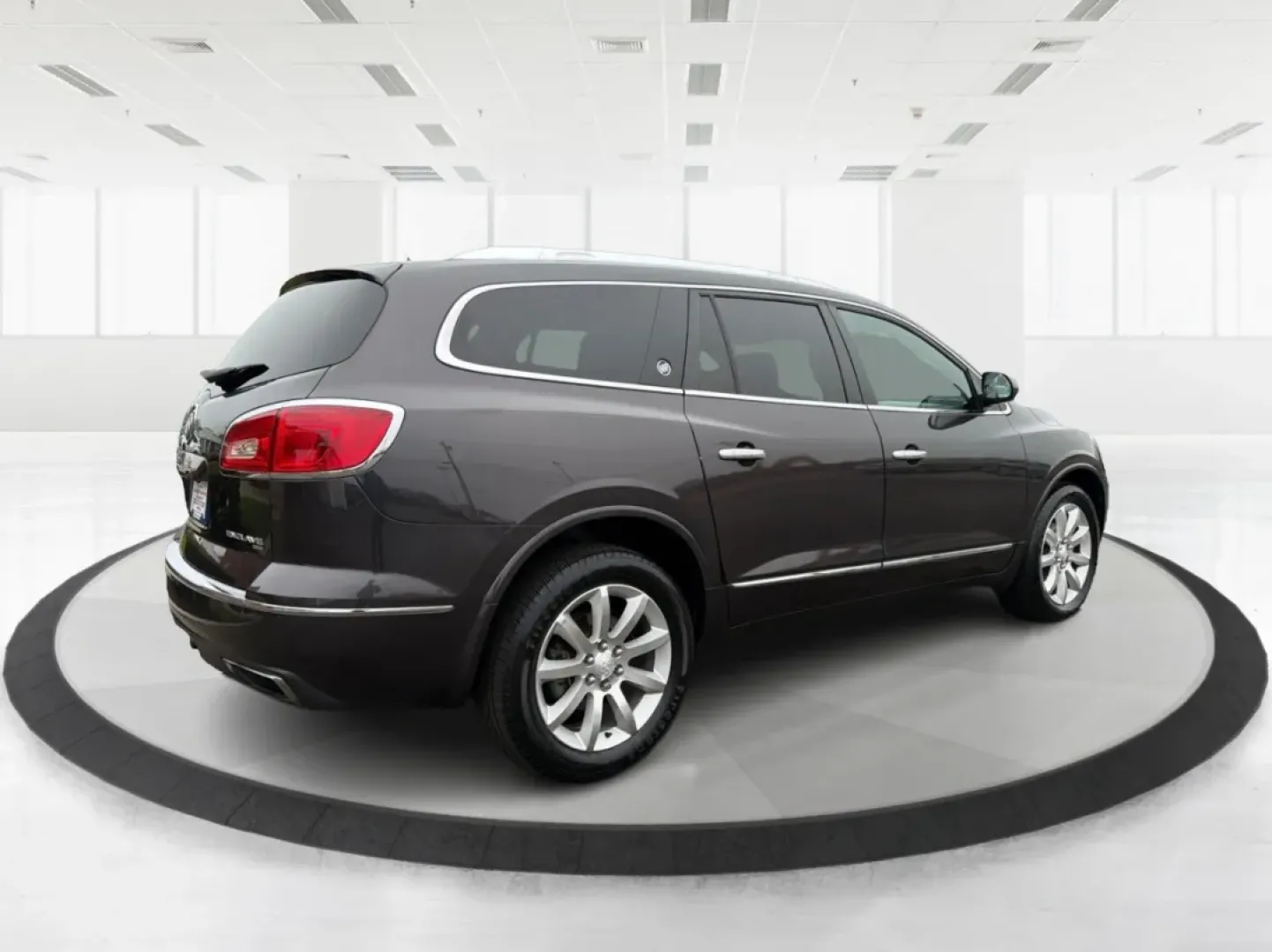2015 Buick Enclave Premium (5GAKVCKD6FJ) with an 3.6L V-6 gasoline direct injection engine, located at 401 Woodman Dr, Riverside, OH, 45431, (937) 908-9800, 39.760899, -84.123421 - **Elevate Your Family Adventures with the 2015 Buick Enclave Premium at Advantage Car and Credit!**<br /> <br /> Are you ready to take your family on unforgettable journeys while ensuring comfort, safety, and style? Look no further than this stunning 2015 Buick Enclave Premium, available right now a - Photo#2
