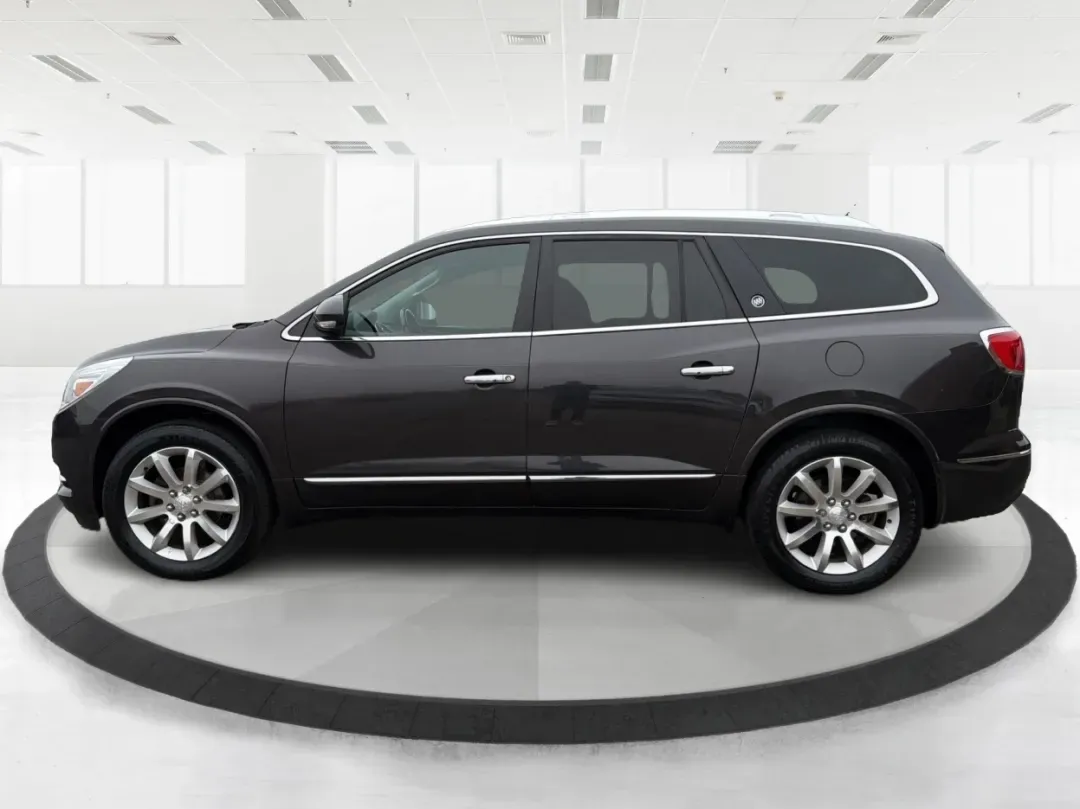 2015 Buick Enclave Premium (5GAKVCKD6FJ) with an 3.6L V-6 gasoline direct injection engine, located at 401 Woodman Dr, Riverside, OH, 45431, (937) 908-9800, 39.760899, -84.123421 - **Elevate Your Family Adventures with the 2015 Buick Enclave Premium at Advantage Car and Credit!**<br /> <br /> Are you ready to take your family on unforgettable journeys while ensuring comfort, safety, and style? Look no further than this stunning 2015 Buick Enclave Premium, available right now a - Photo#5